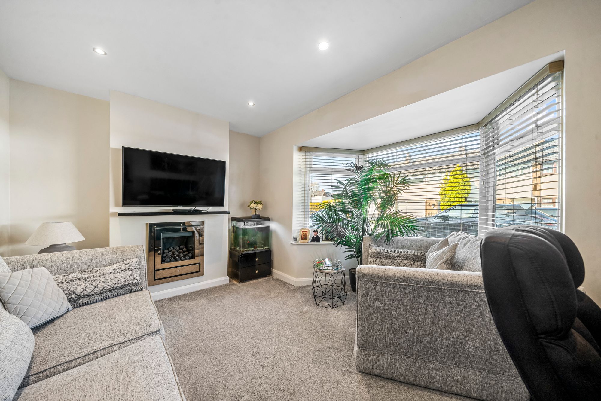 Schofield Street, Leigh