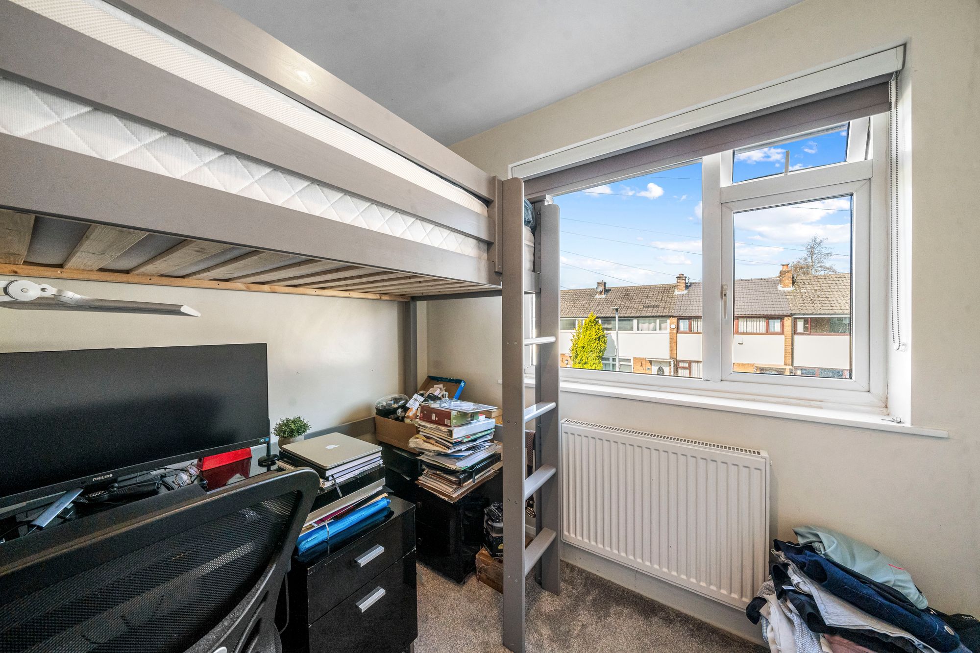 Schofield Street, Leigh