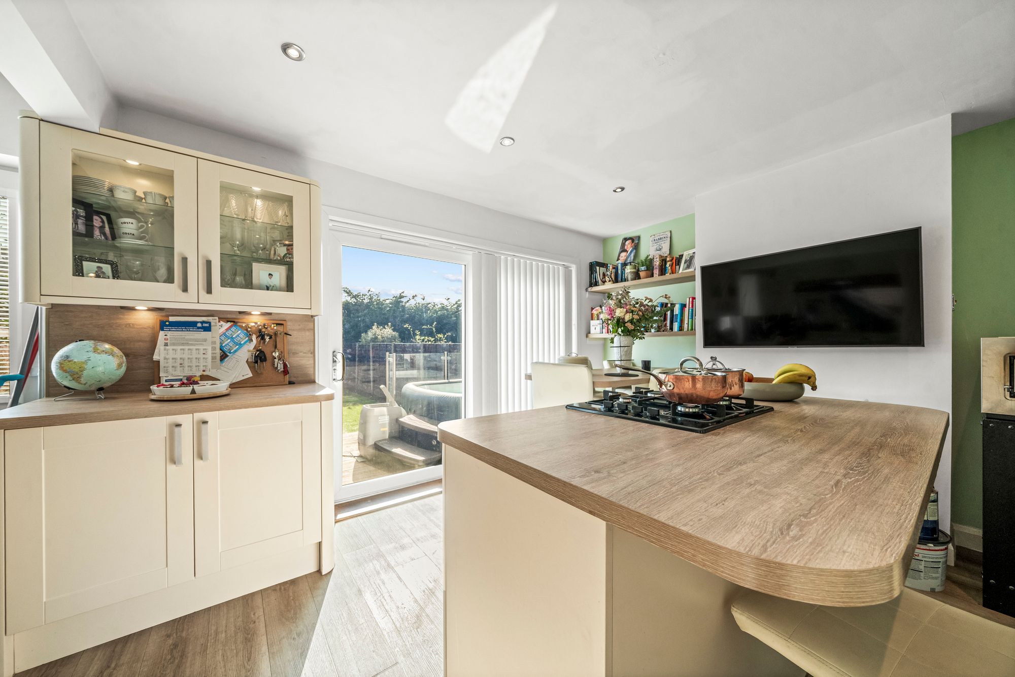 Schofield Street, Leigh