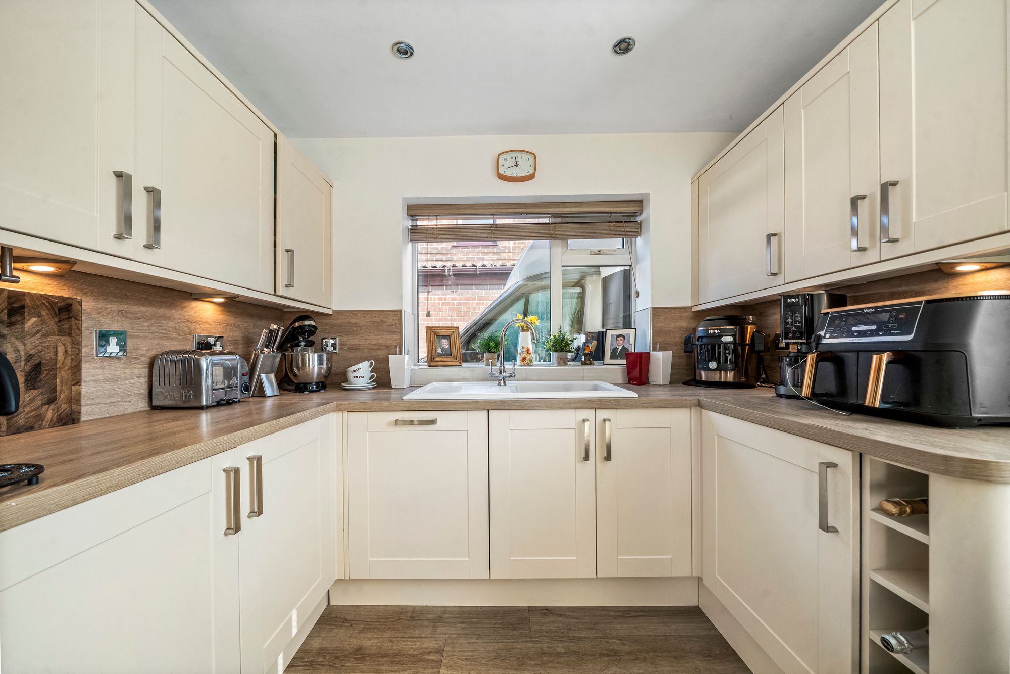 Schofield Street, Leigh