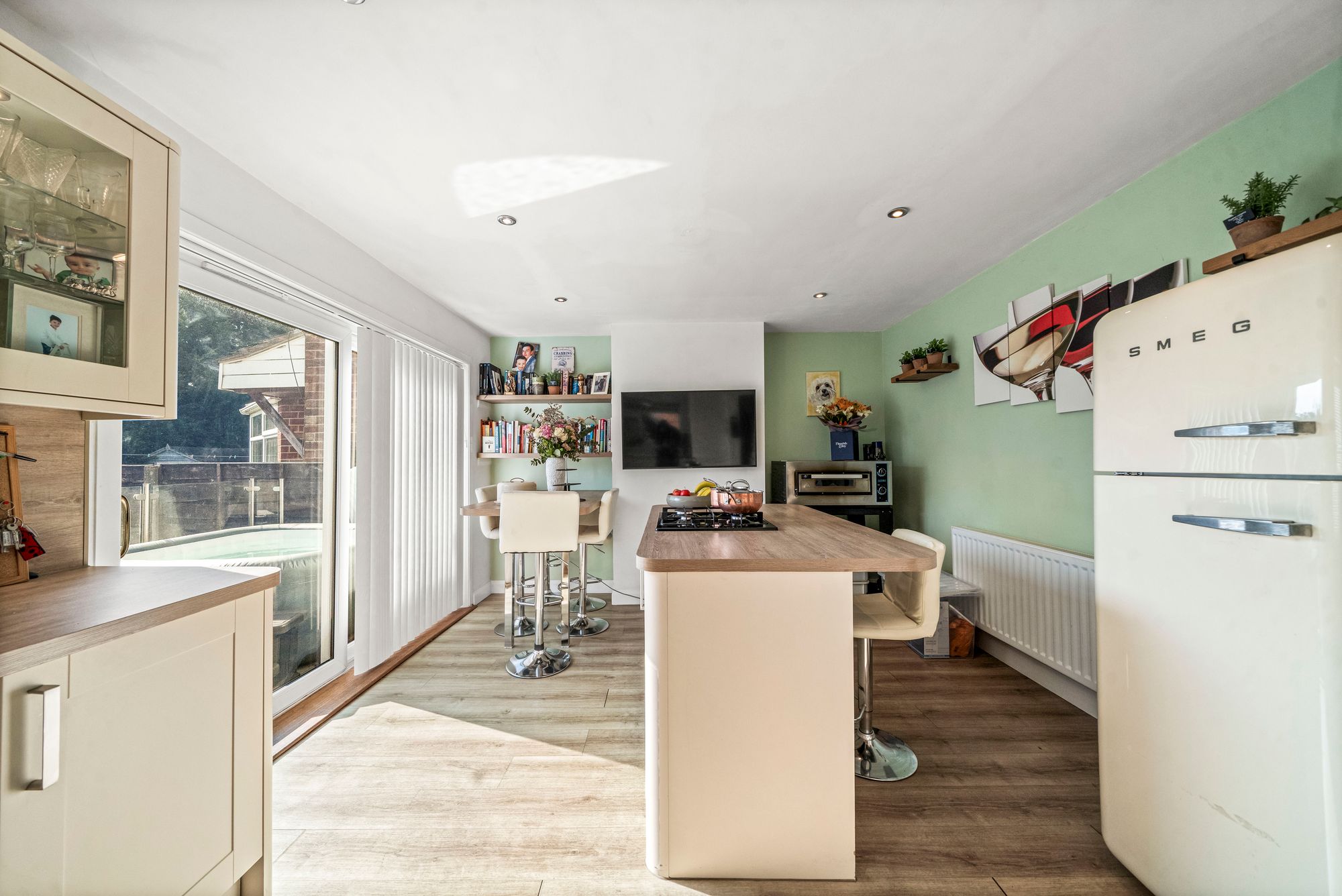 Schofield Street, Leigh