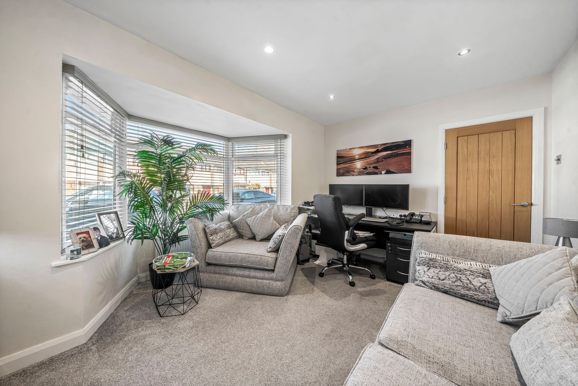 Schofield Street, Leigh