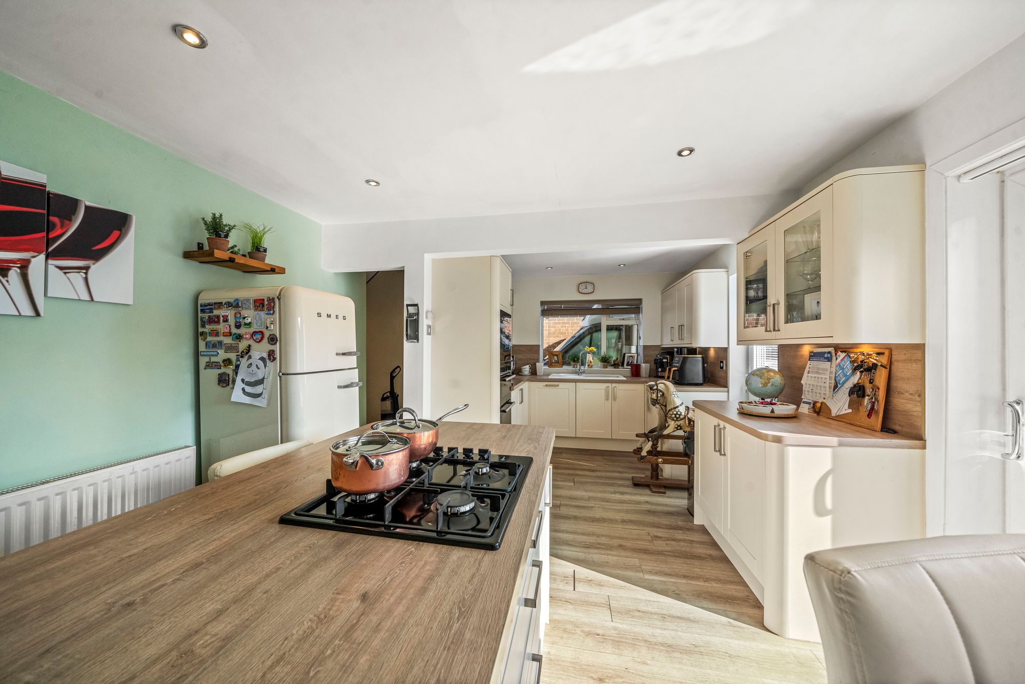 Schofield Street, Leigh