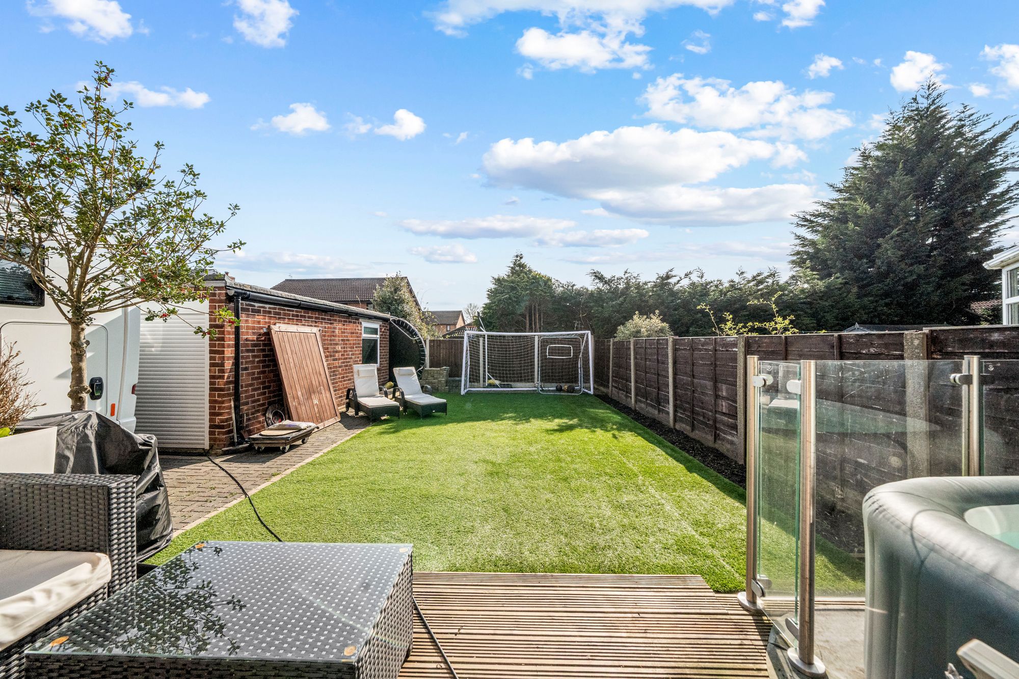 Schofield Street, Leigh