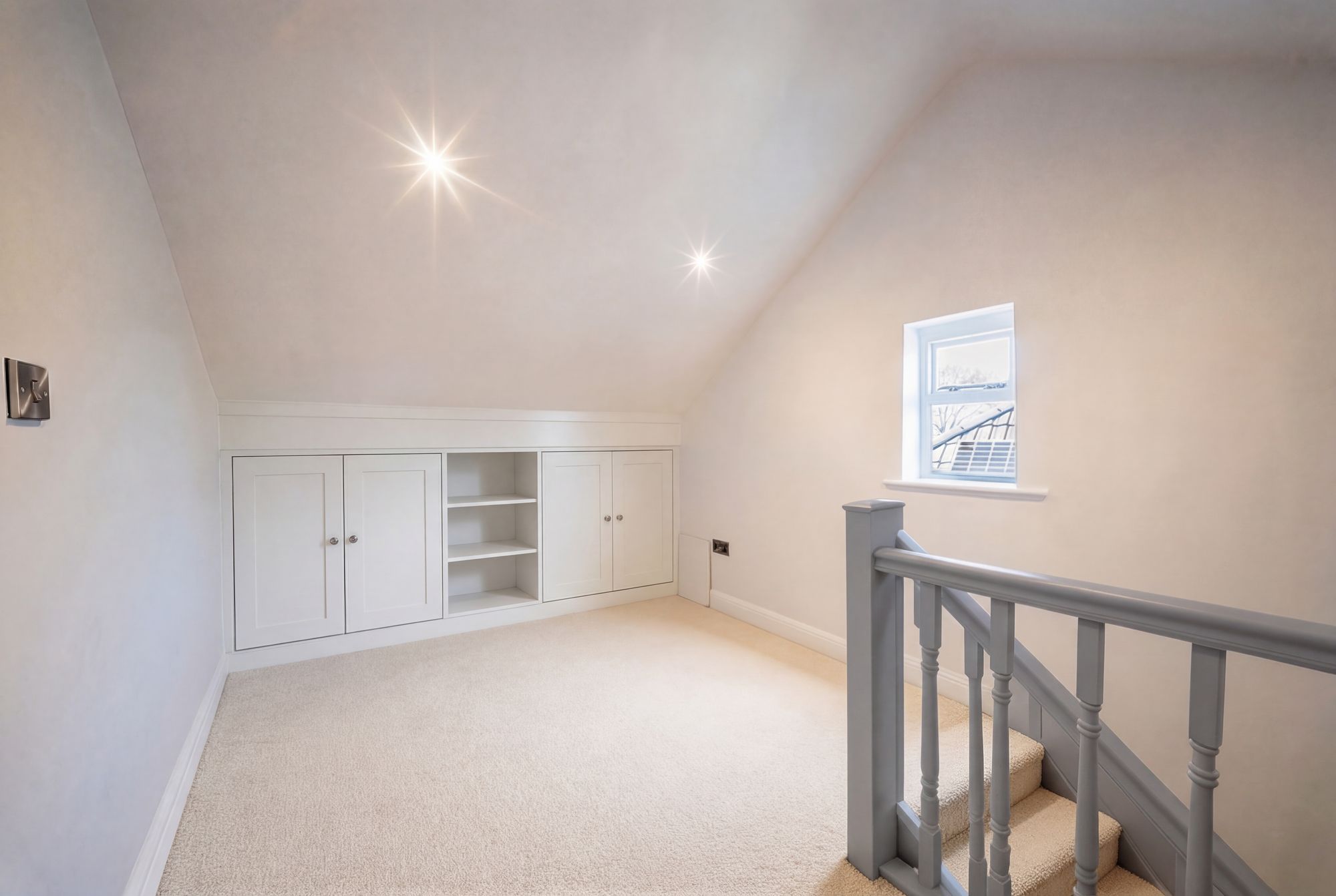 4 bedroom house for sale - Bentley Hurst