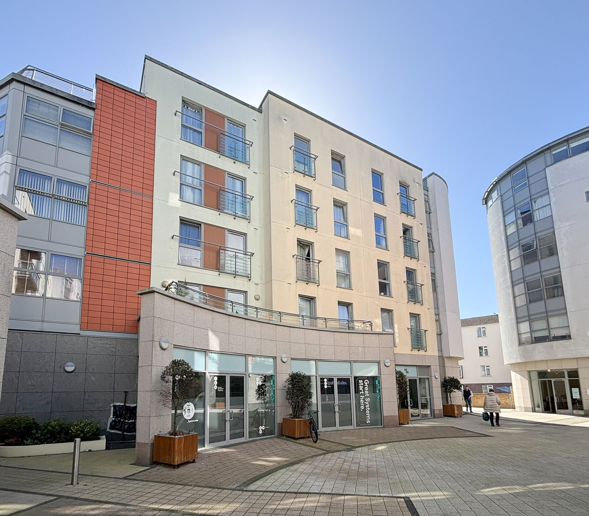 1 bed Property For Sale in St. Helier, Jersey