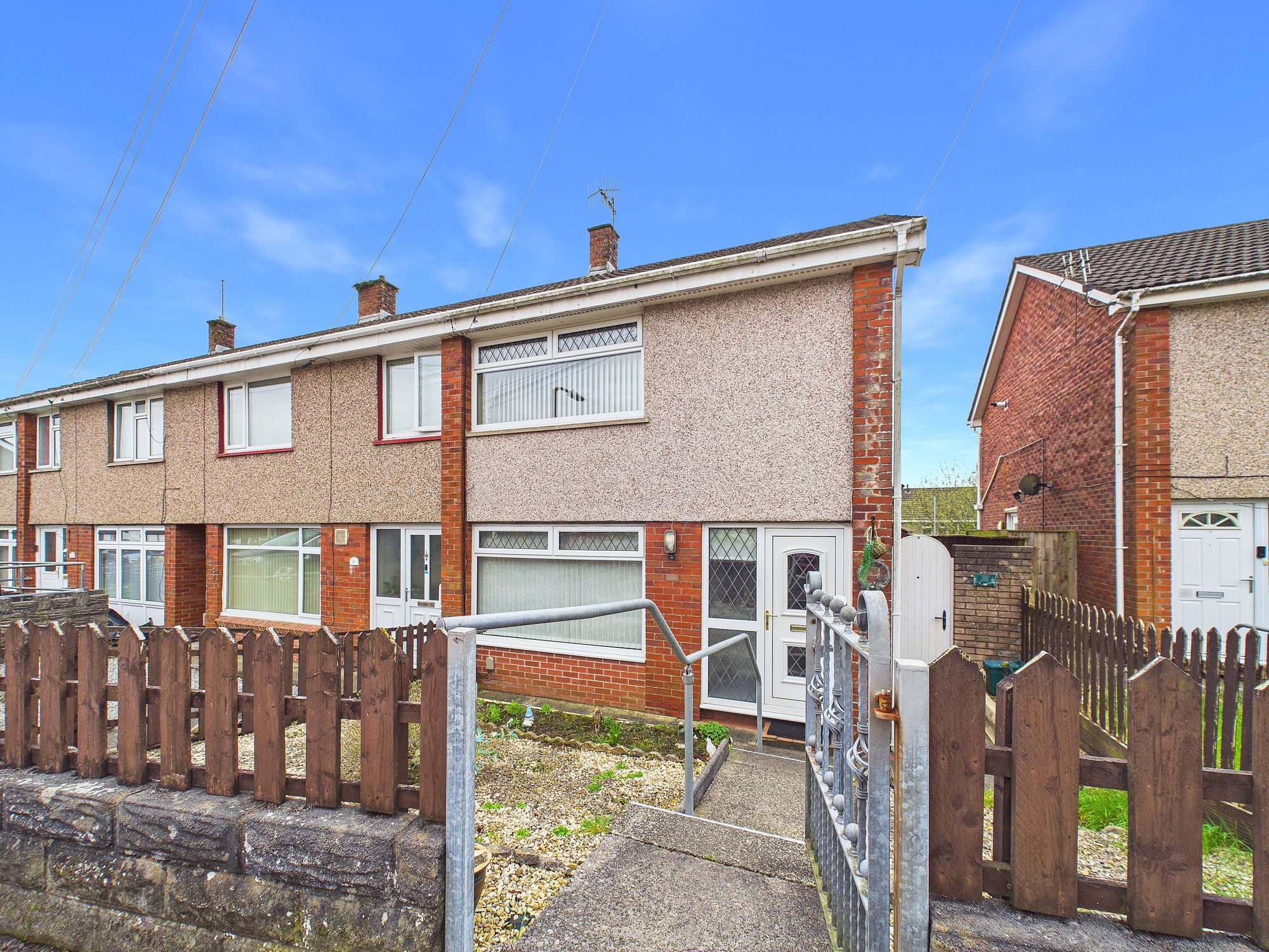 Gwernfadog Road, Ynysforgan, SA6