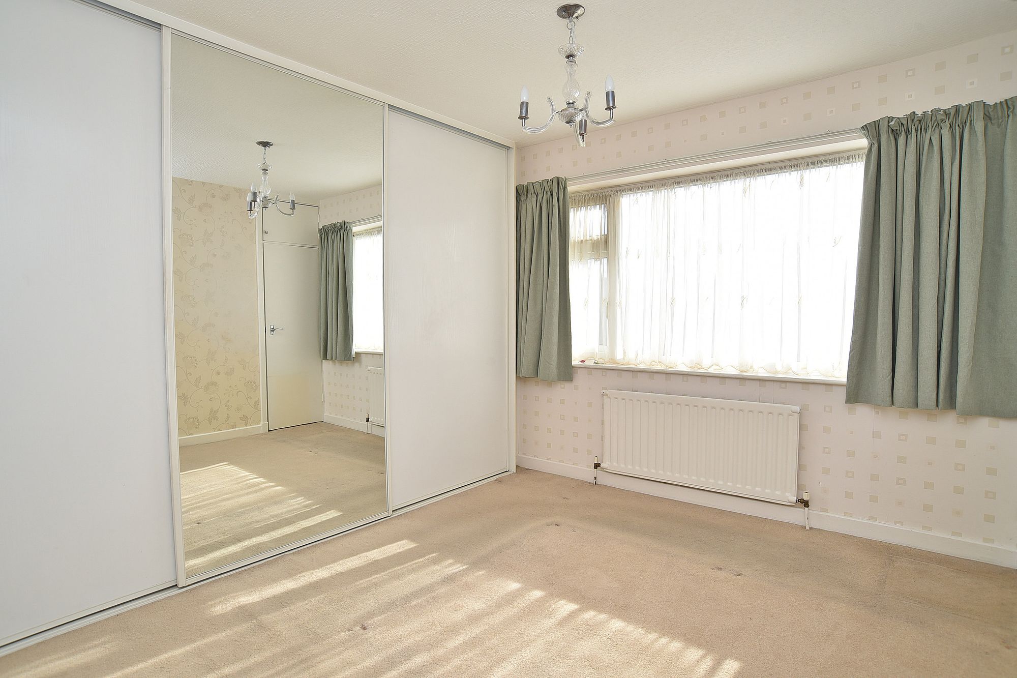 Bilton Lane, Harrogate, HG1