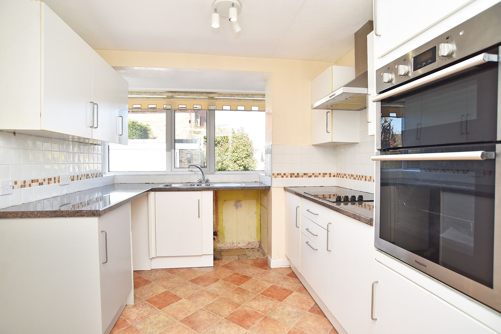 Bilton Lane, Harrogate, HG1