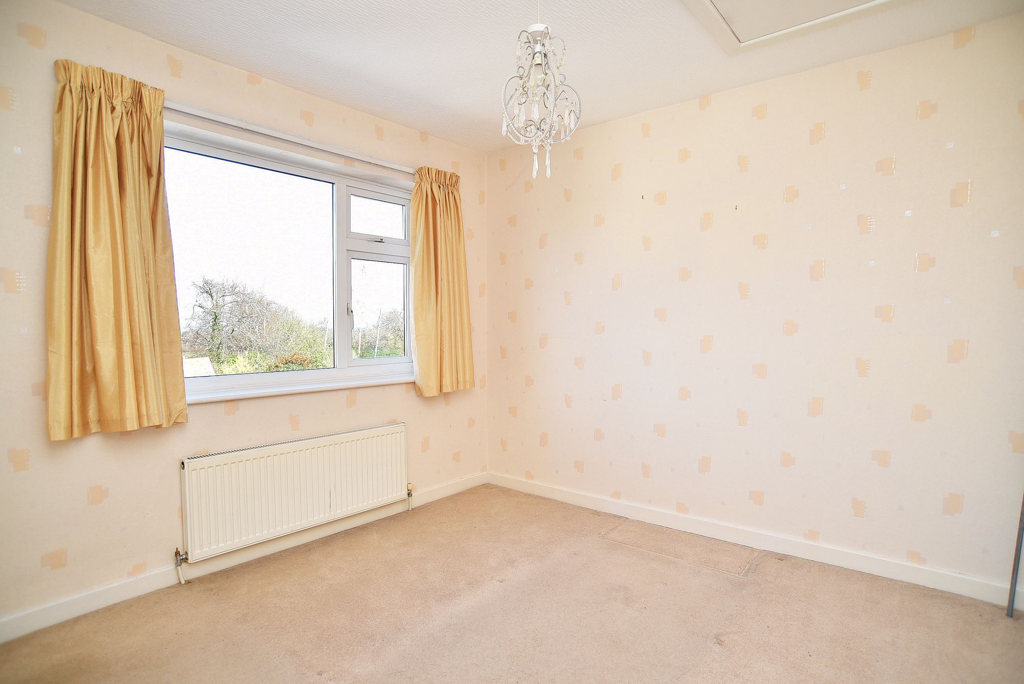 Bilton Lane, Harrogate, HG1