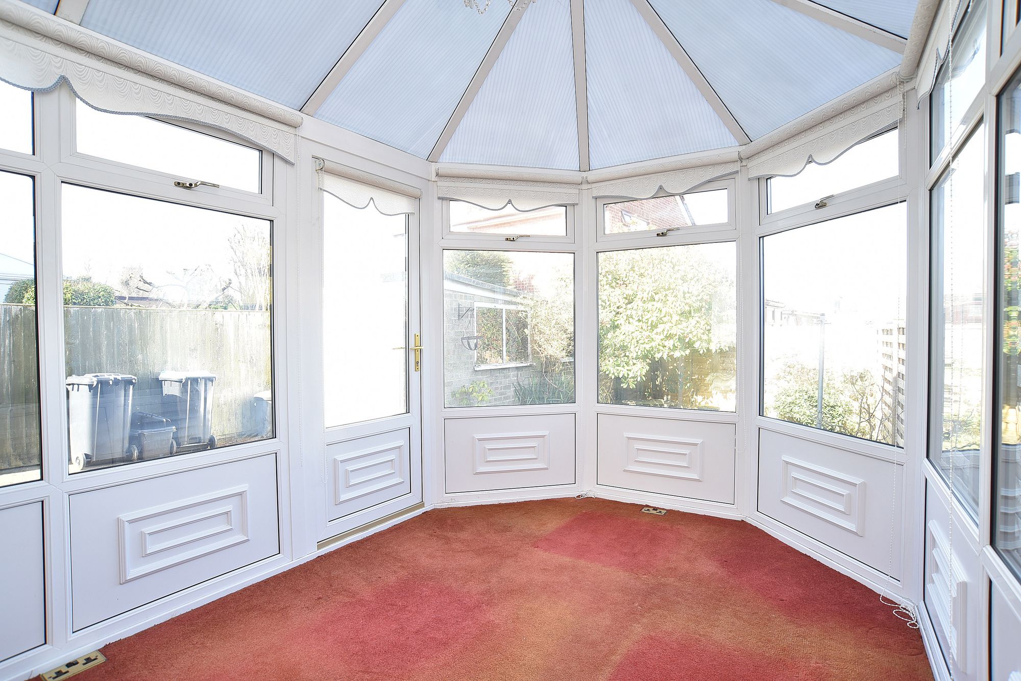 Bilton Lane, Harrogate, HG1