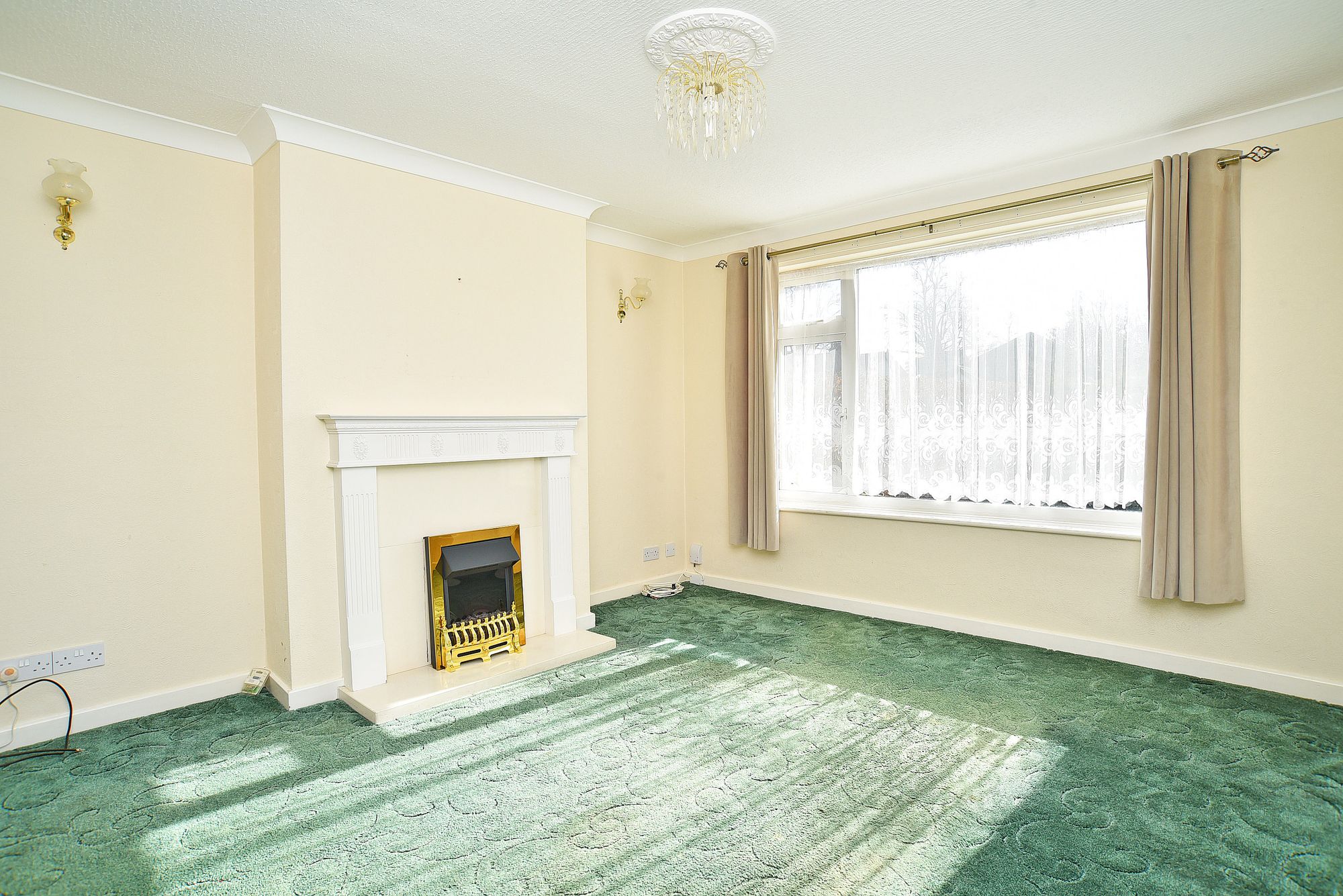 Bilton Lane, Harrogate, HG1