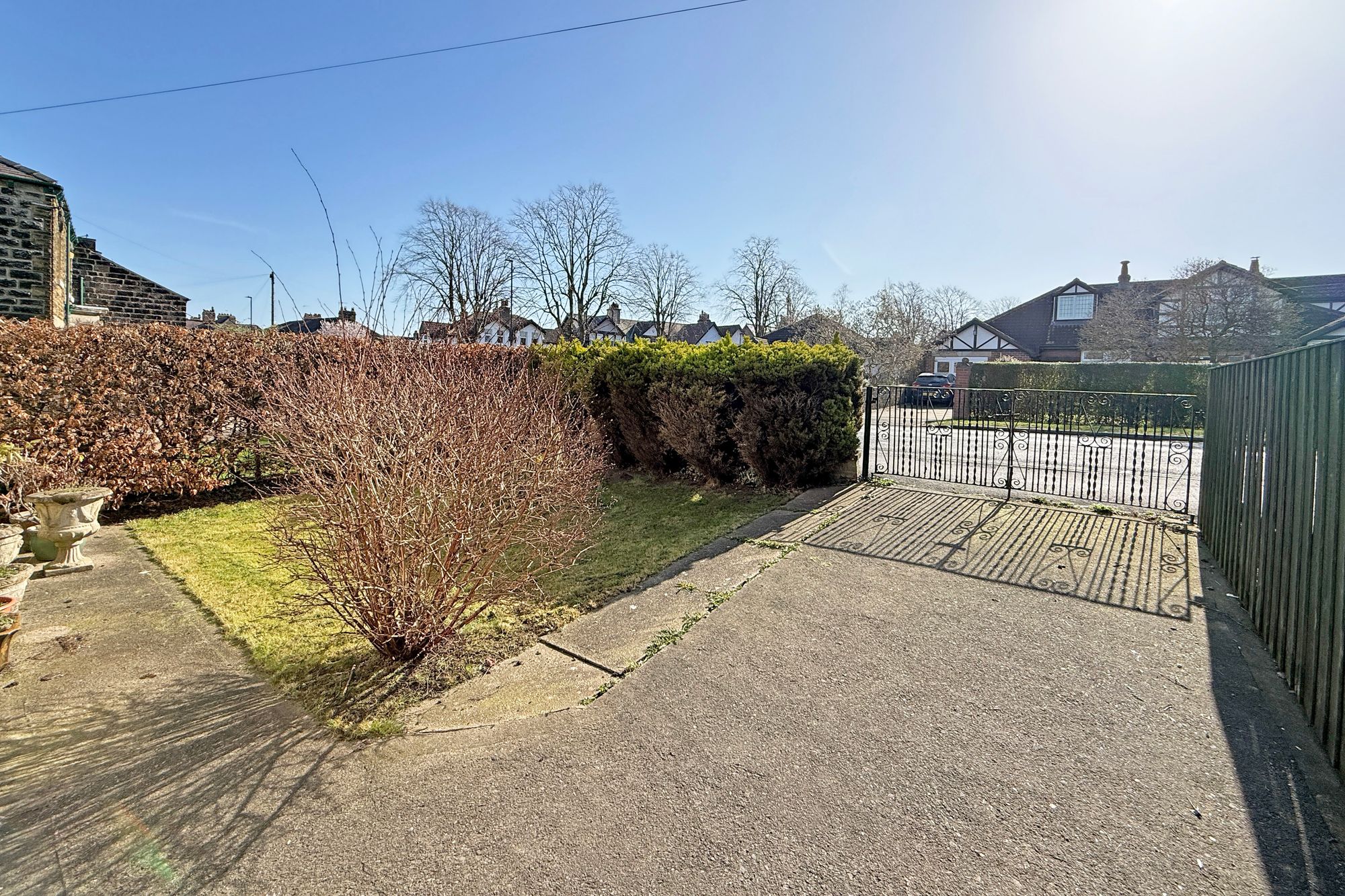 Bilton Lane, Harrogate, HG1