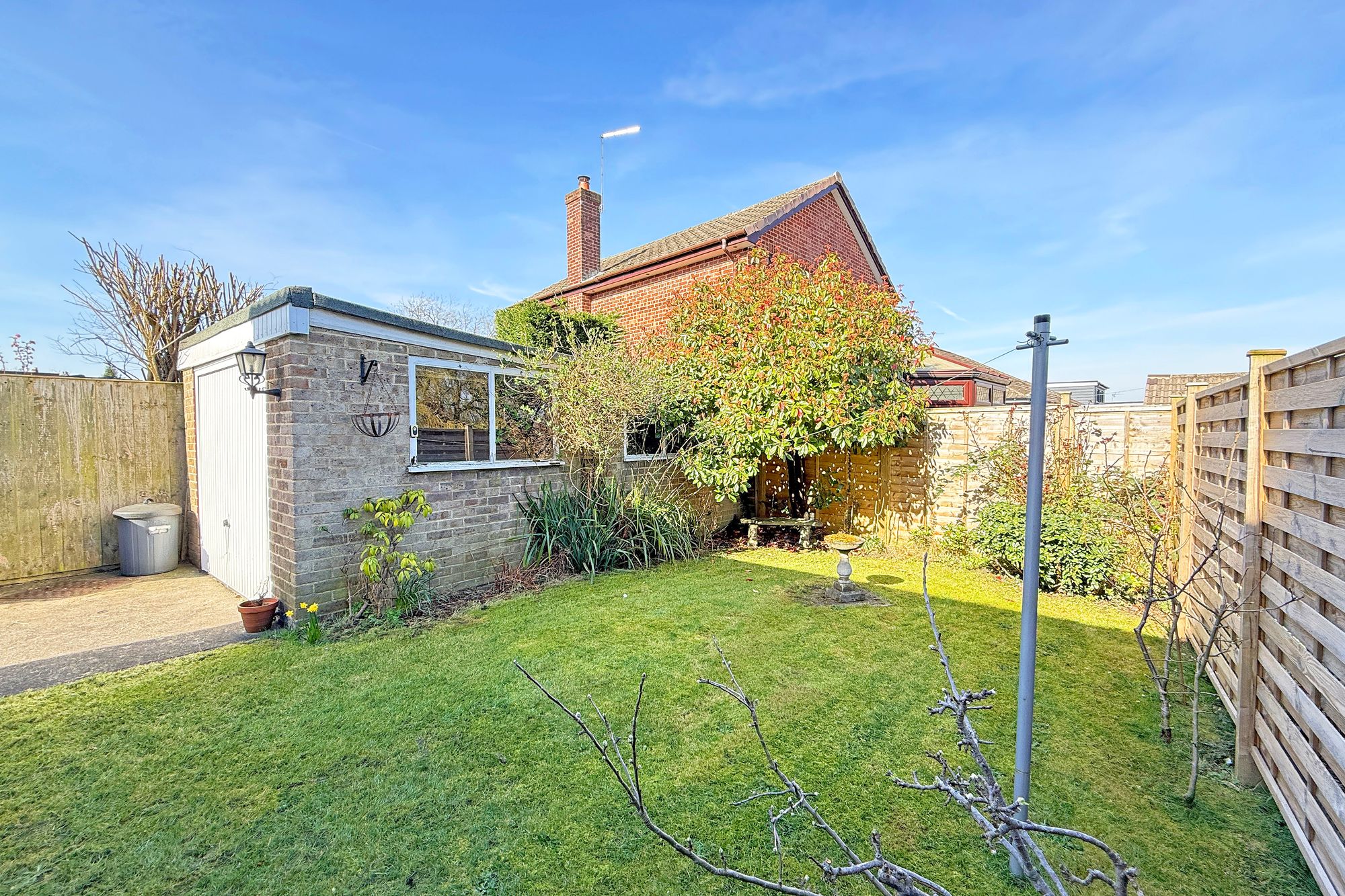 Bilton Lane, Harrogate, HG1