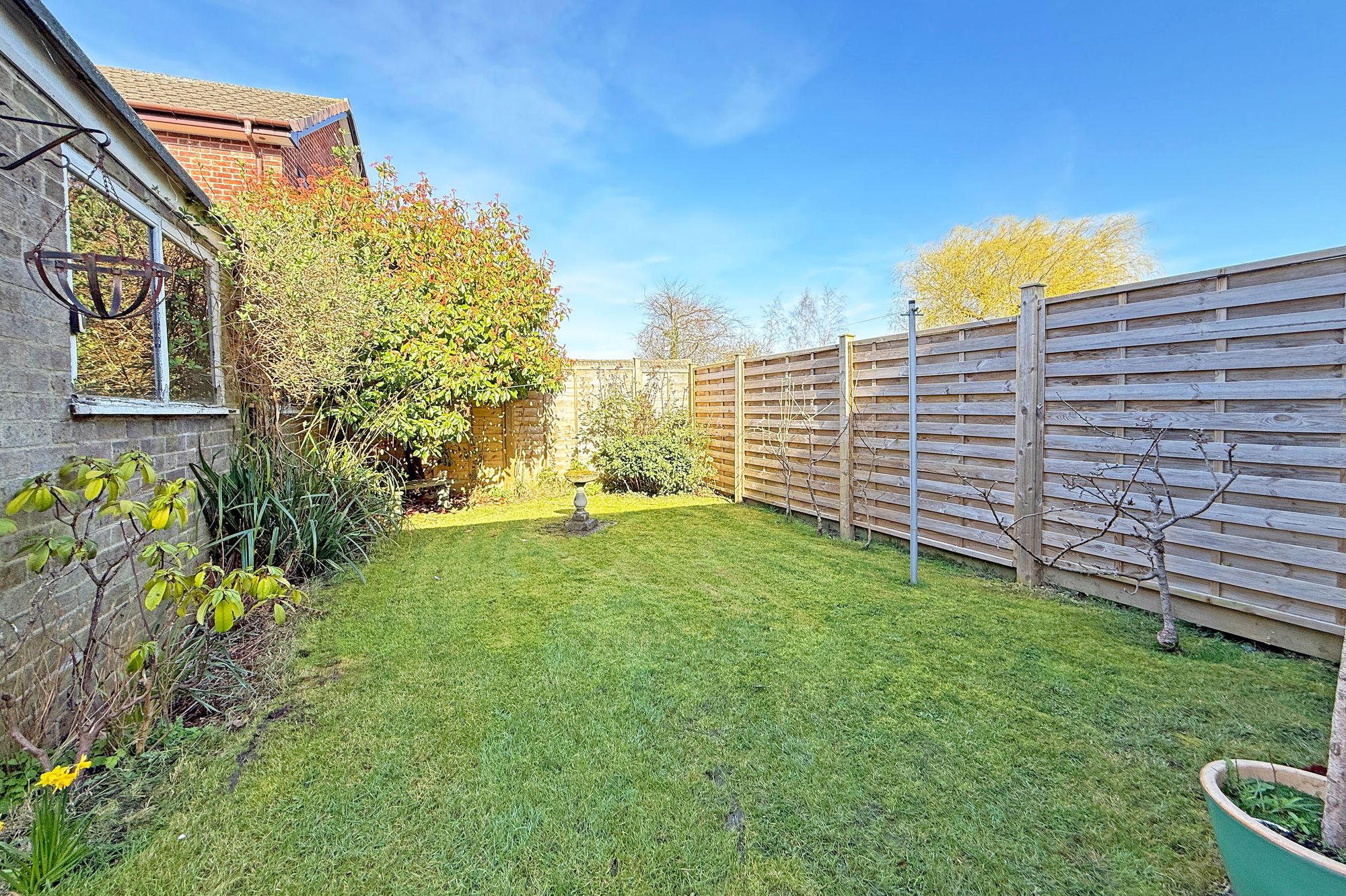 Bilton Lane, Harrogate, HG1