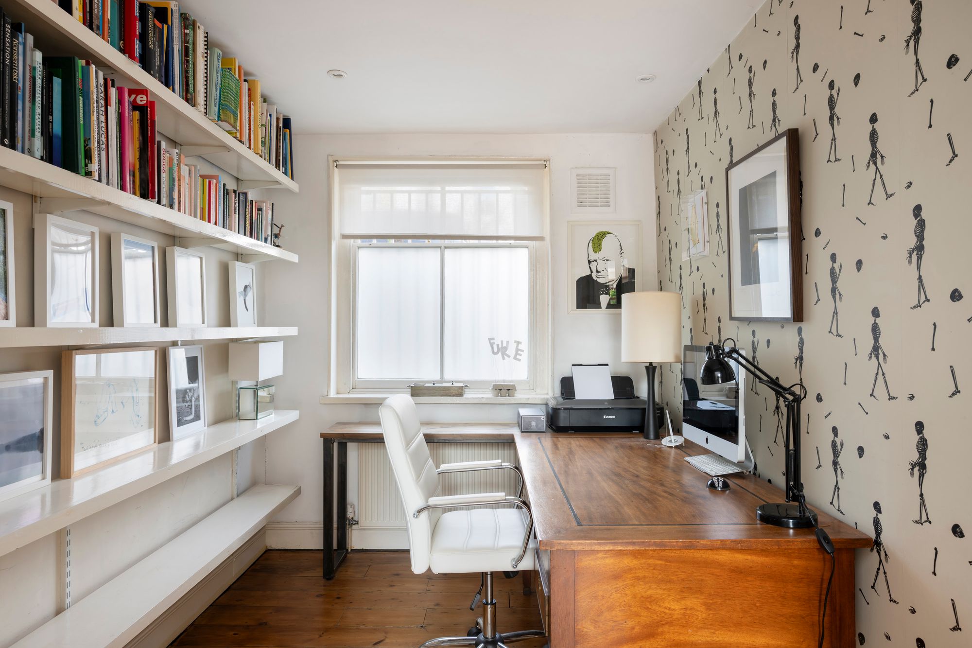SOH Dalston House Richmond Road Bedroom 7