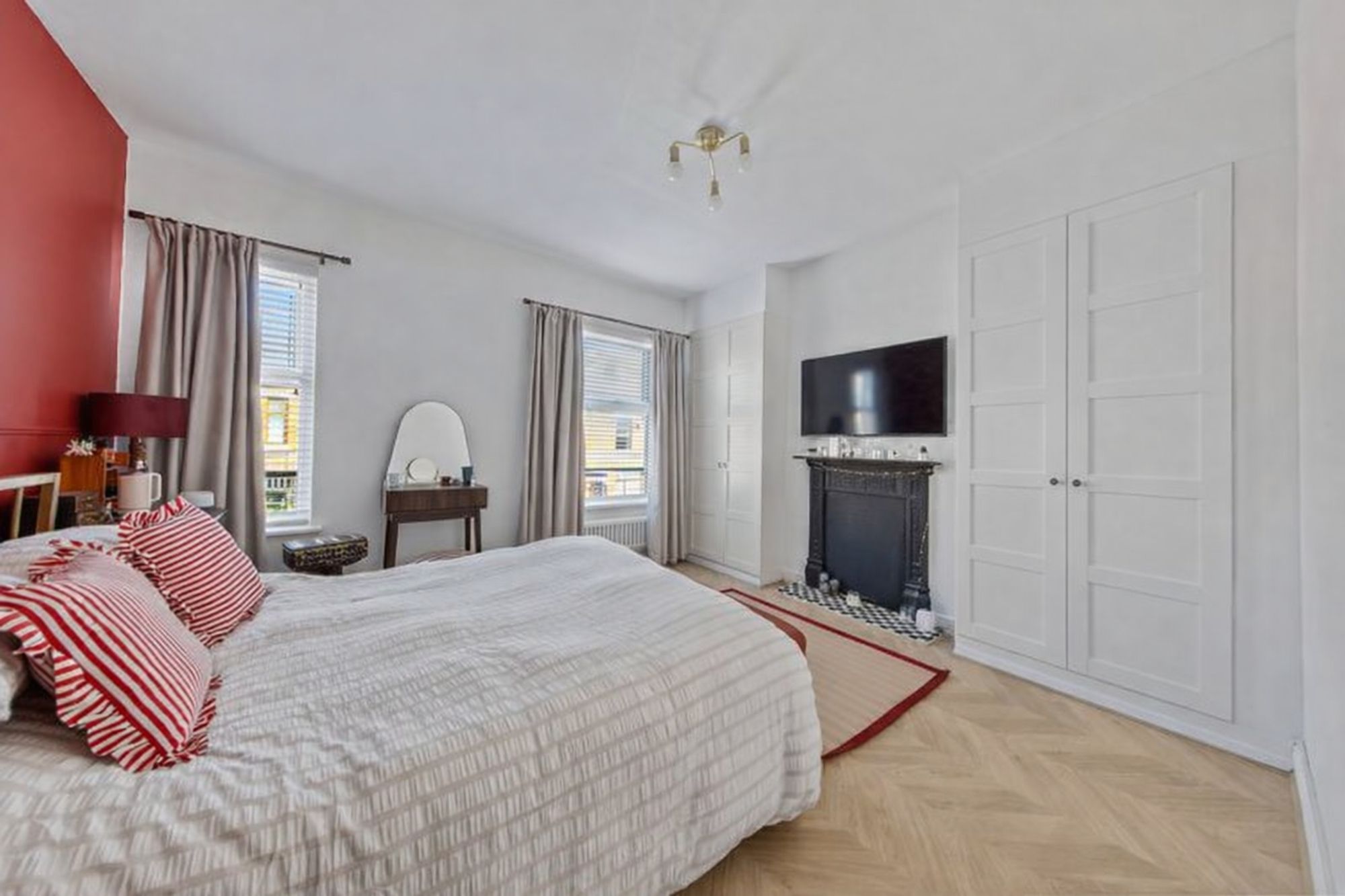 Fletcher Street, Warrington