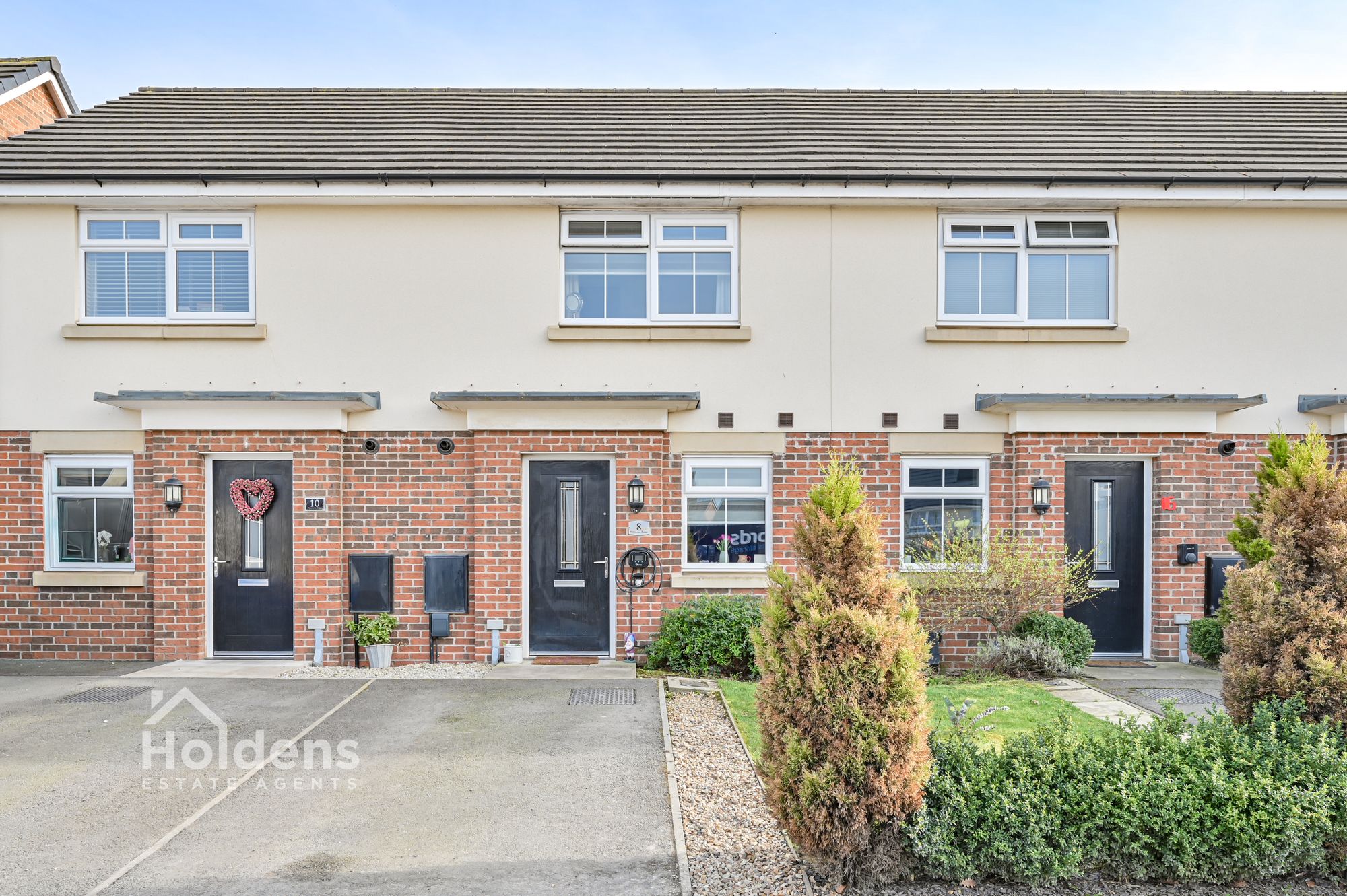 Primrose Road, Longridge, PR3