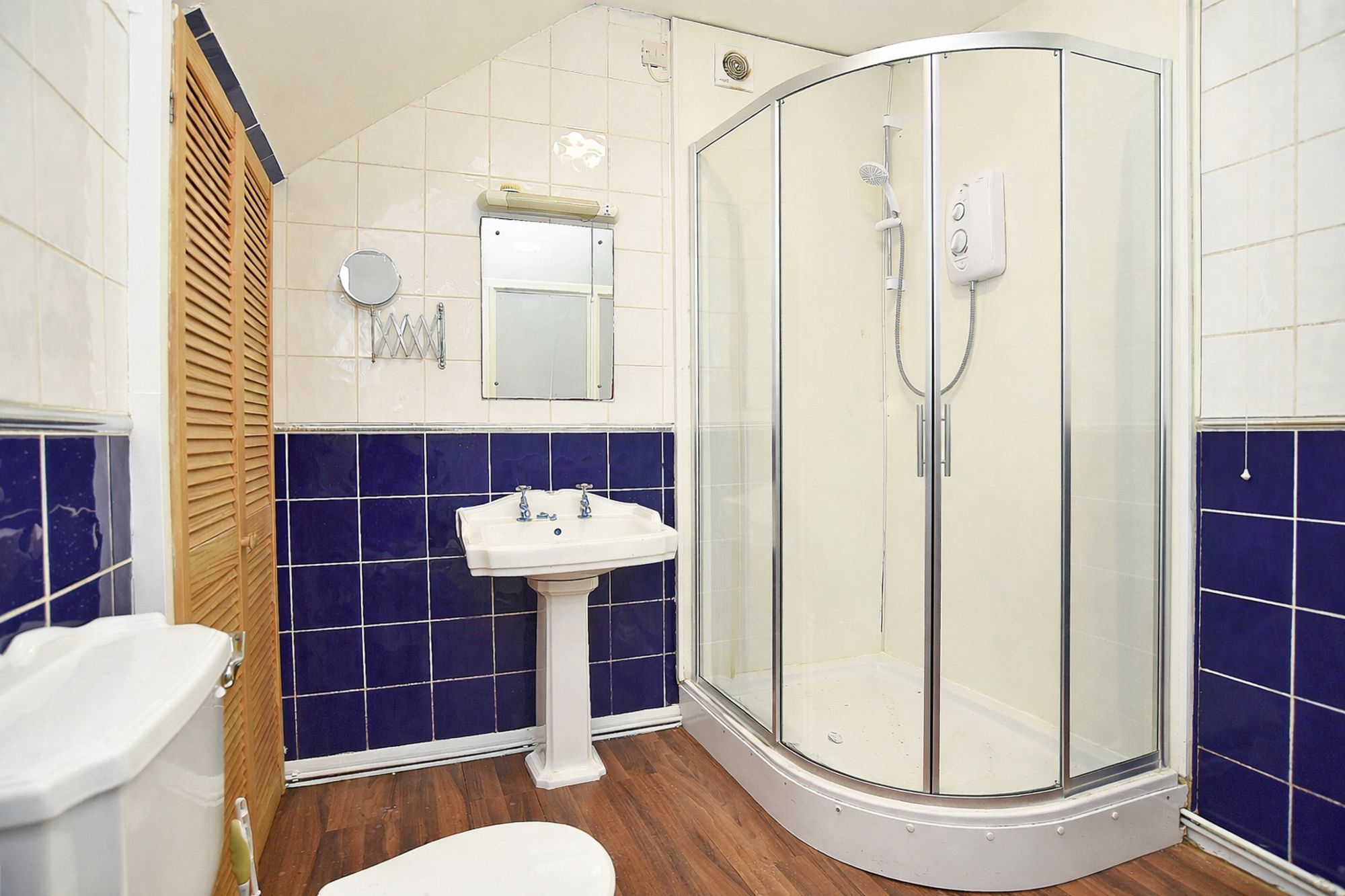 Grove Park View, Harrogate, HG1