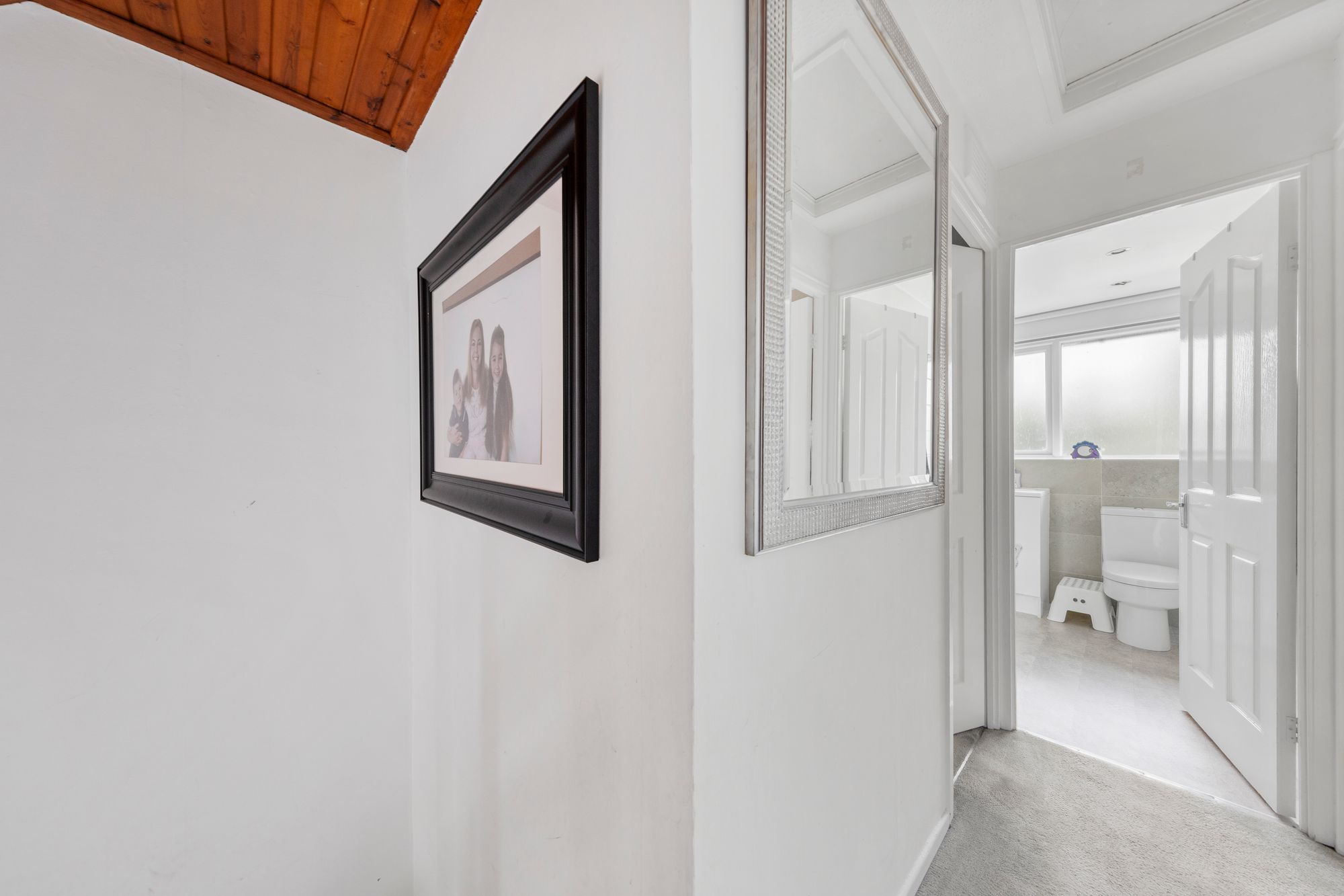 Nansen Close, Warrington