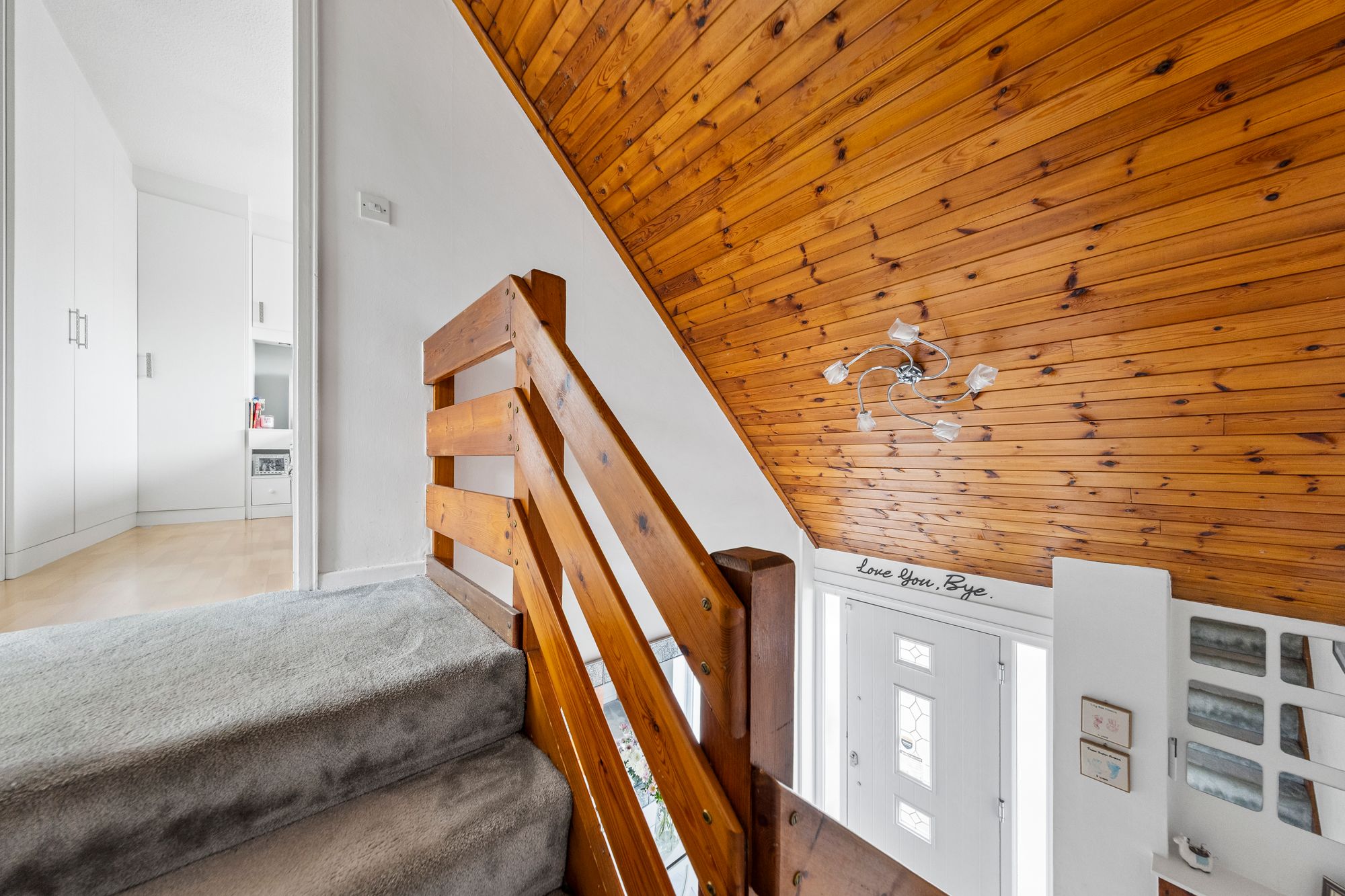 Nansen Close, Warrington