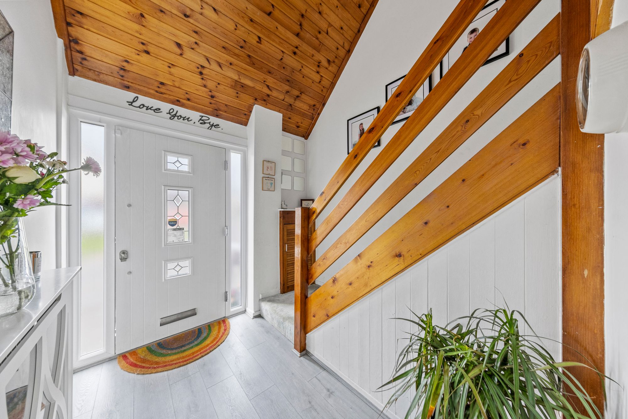 Nansen Close, Warrington