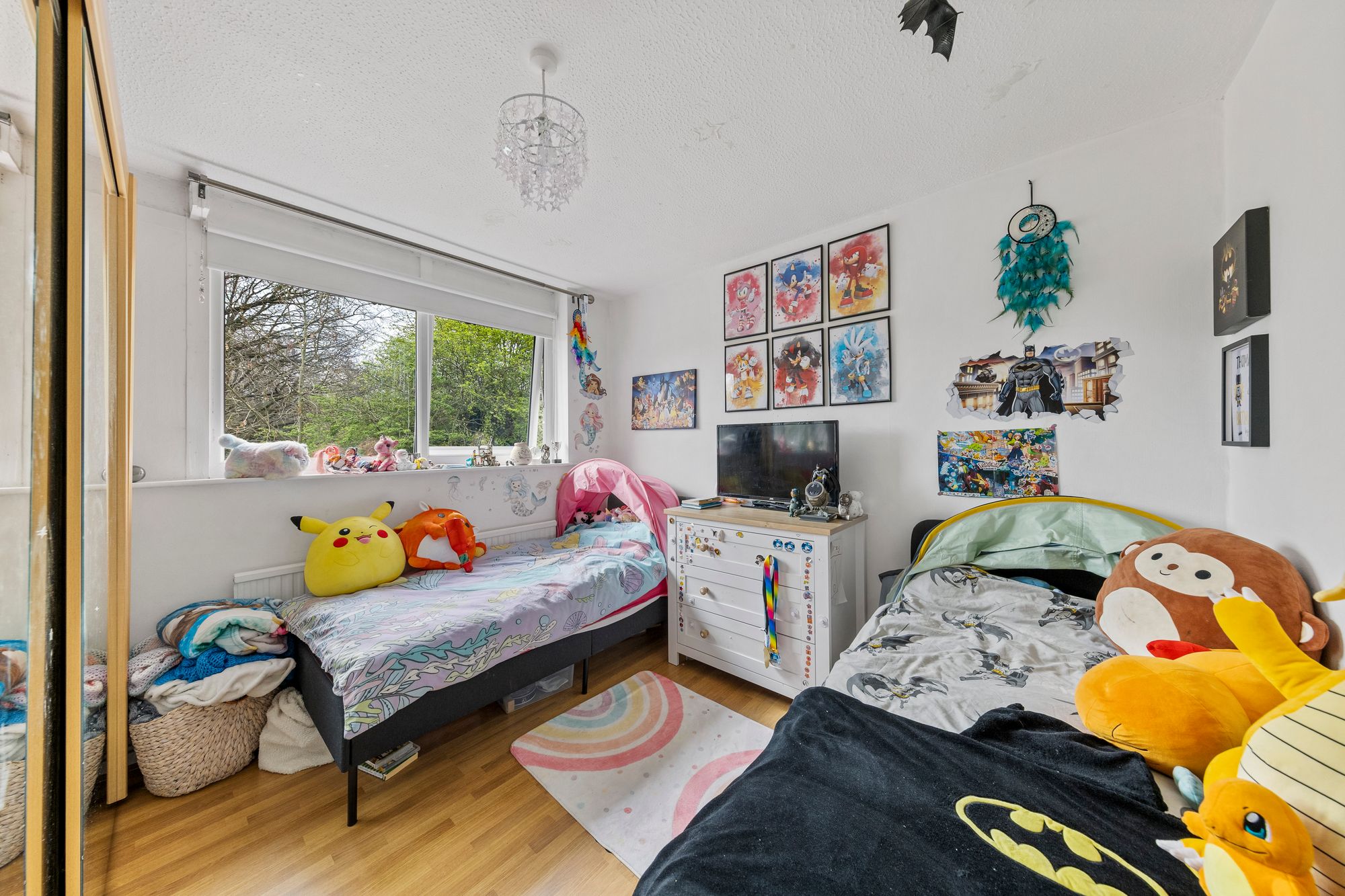 Nansen Close, Warrington