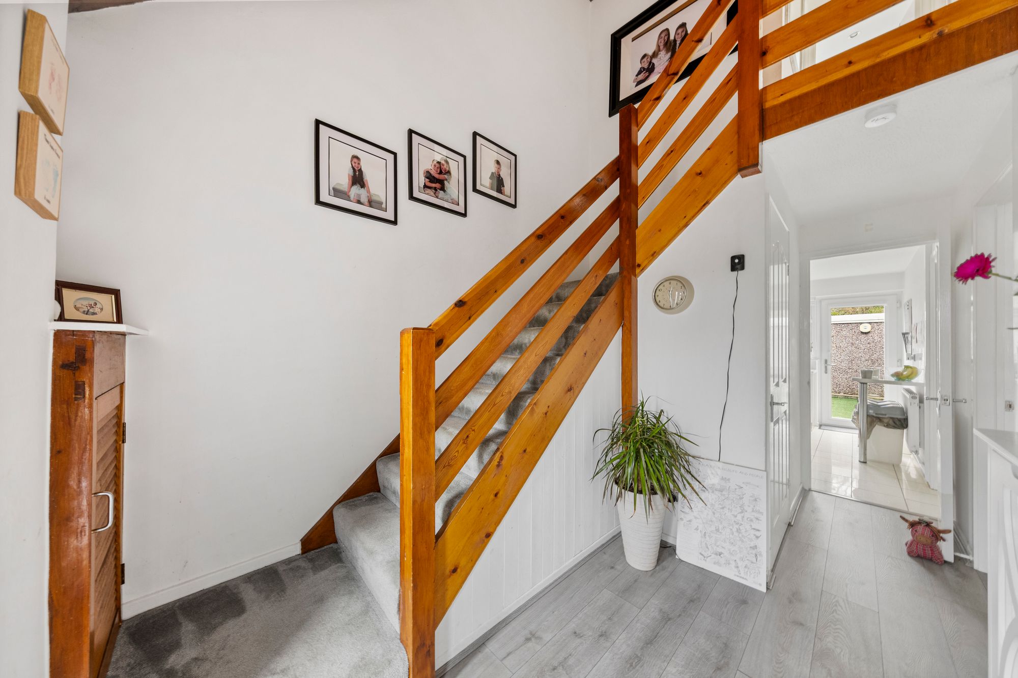 Nansen Close, Warrington