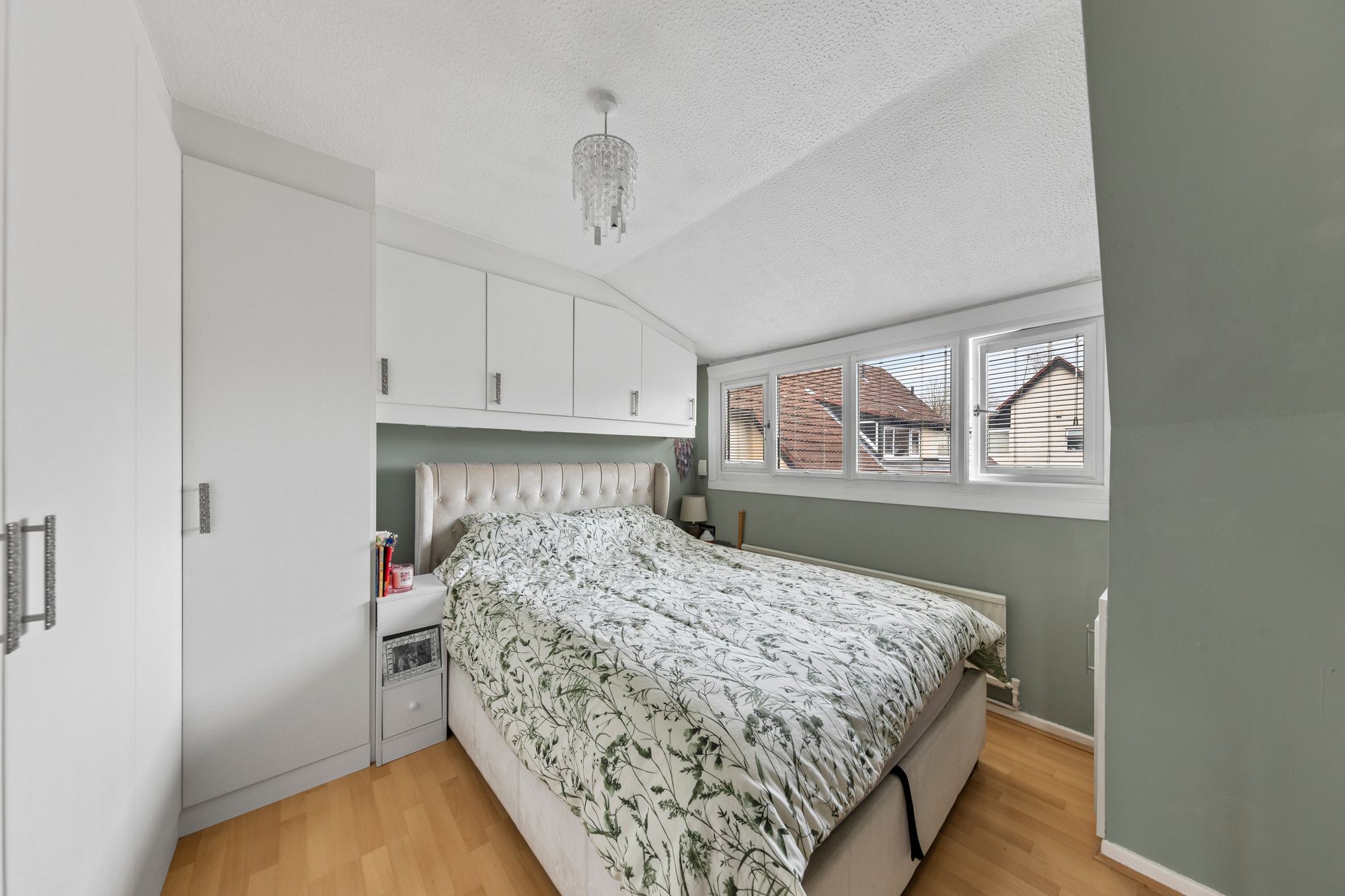 Nansen Close, Warrington