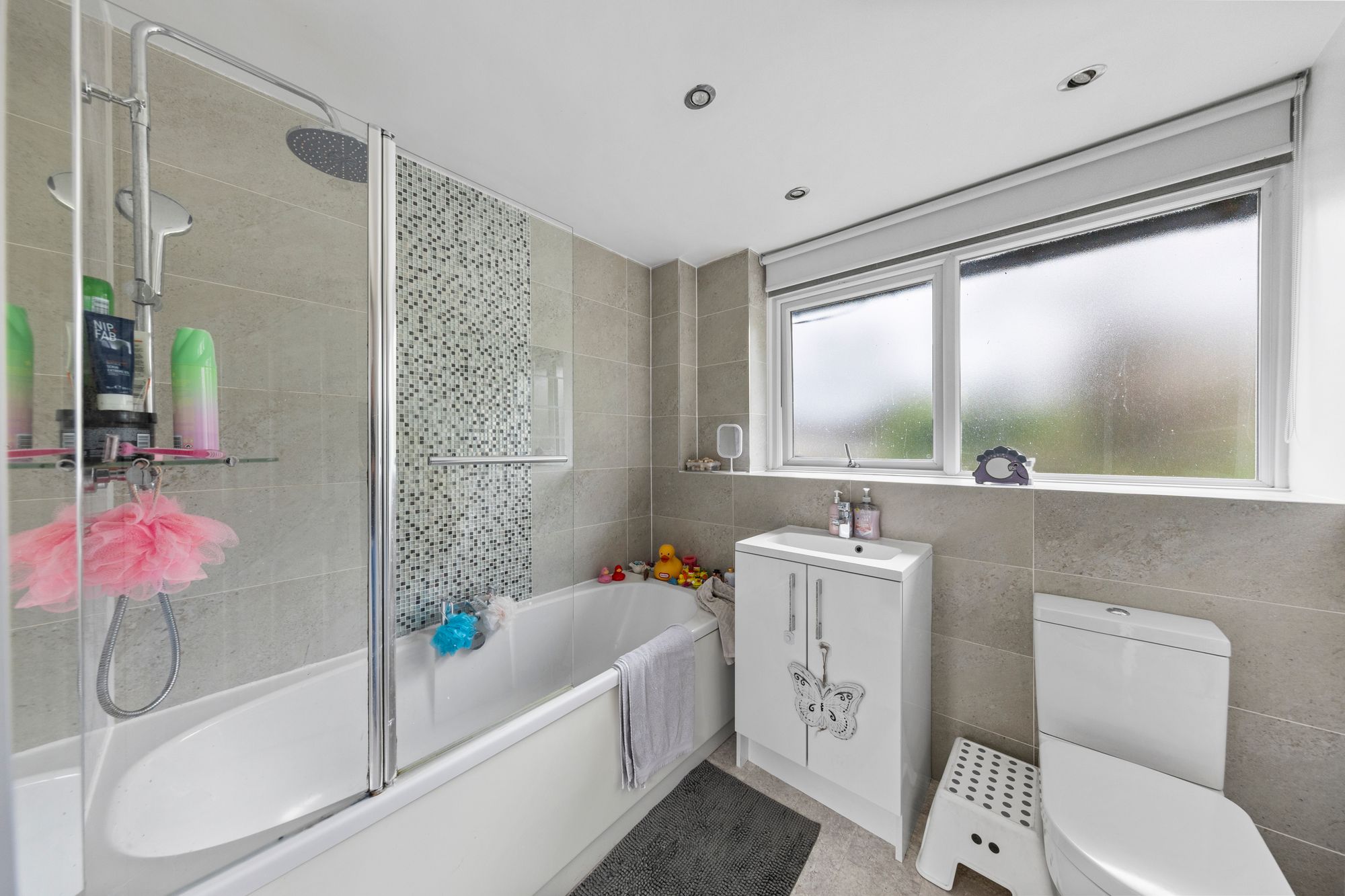 Nansen Close, Warrington