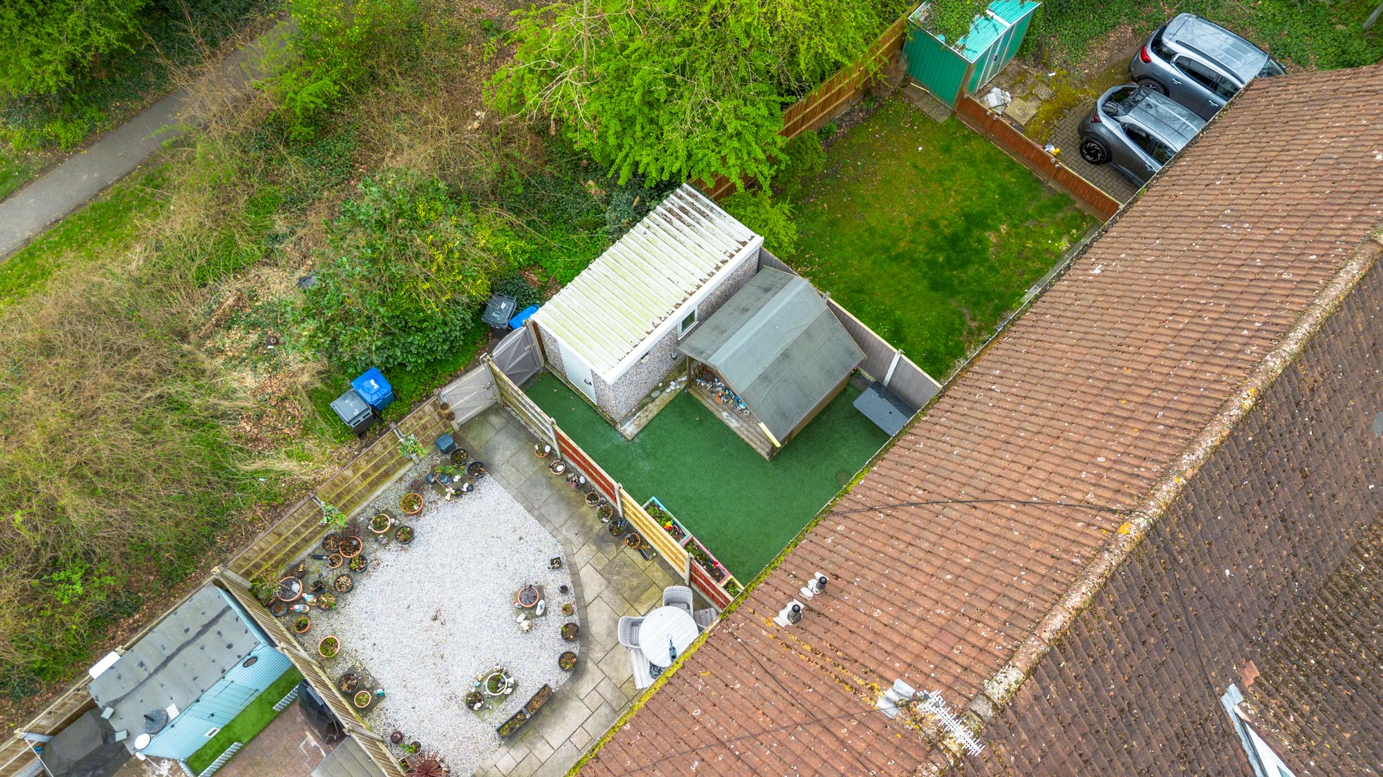 Nansen Close, Warrington