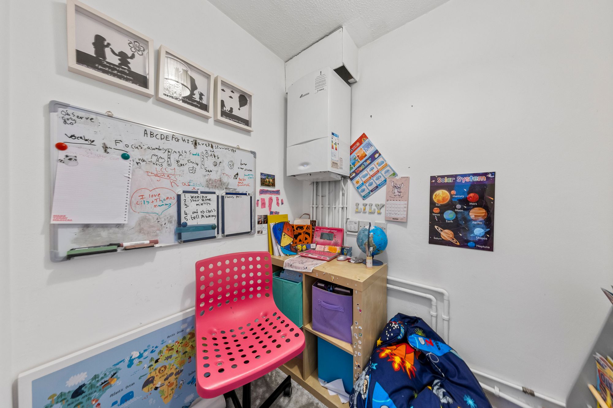 Nansen Close, Warrington