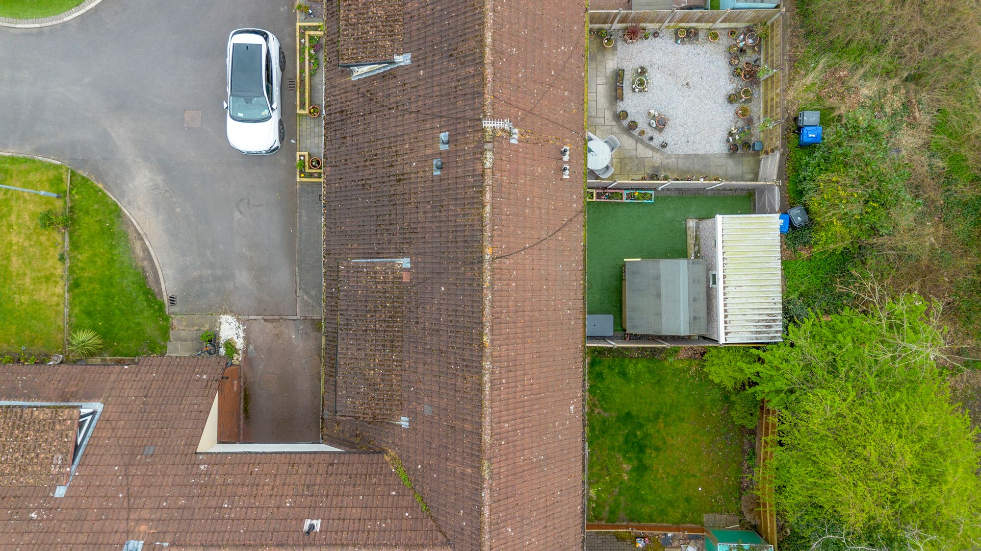 Nansen Close, Warrington