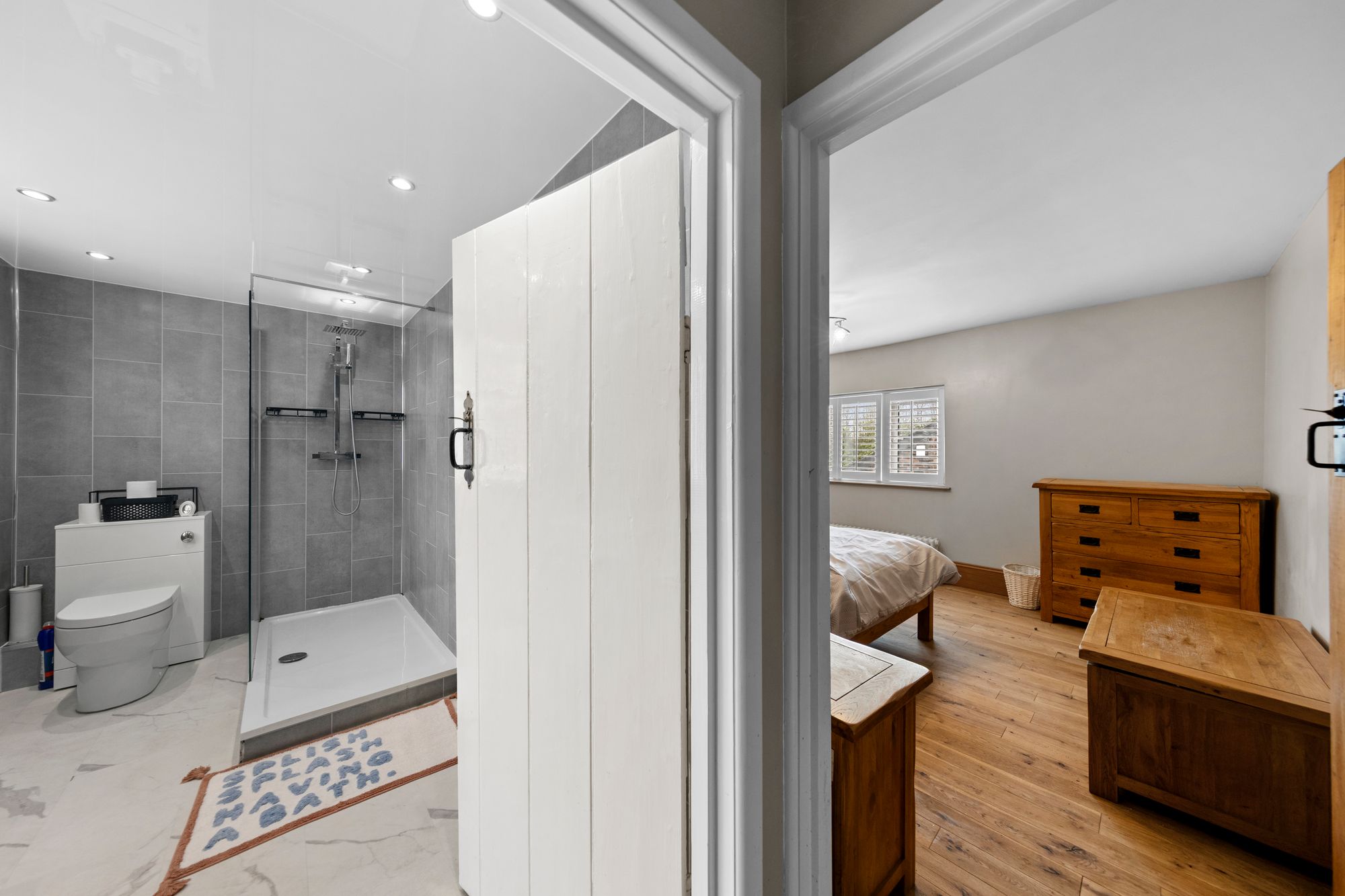 Marsh Lane, Cuerdley, WA5