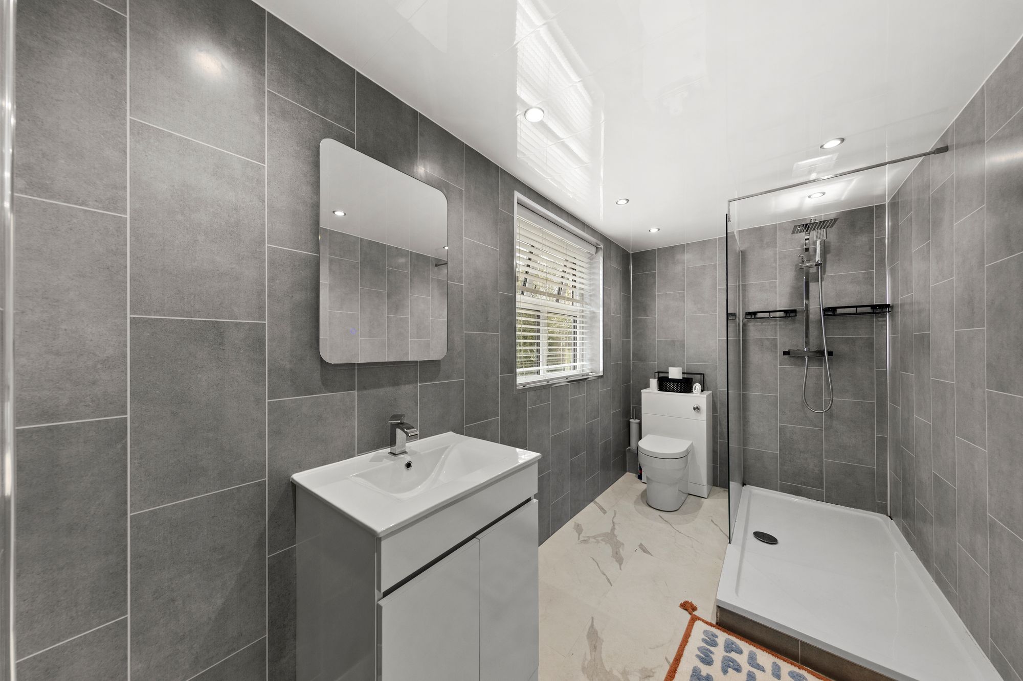 Marsh Lane, Cuerdley, WA5