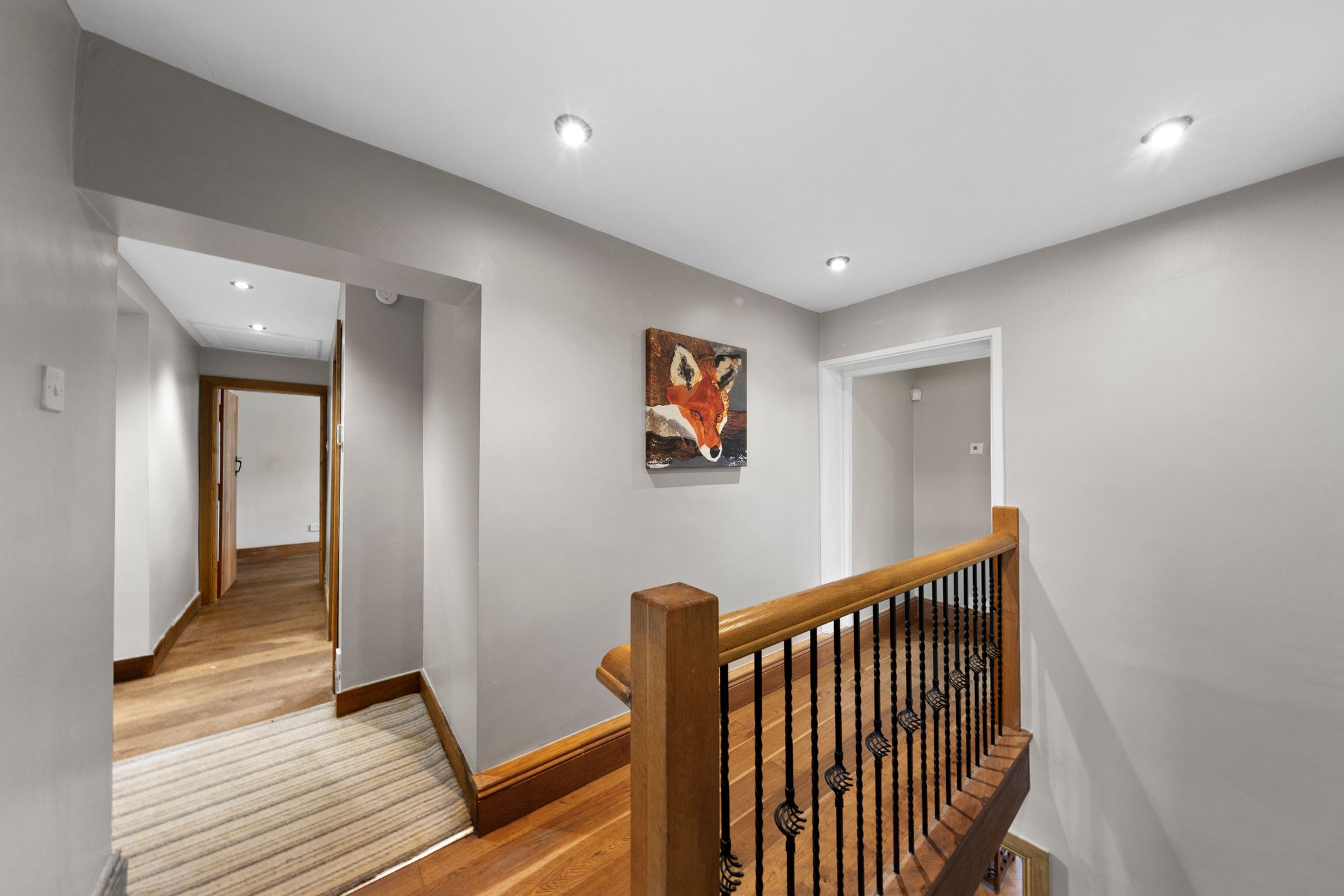 Marsh Lane, Cuerdley, WA5