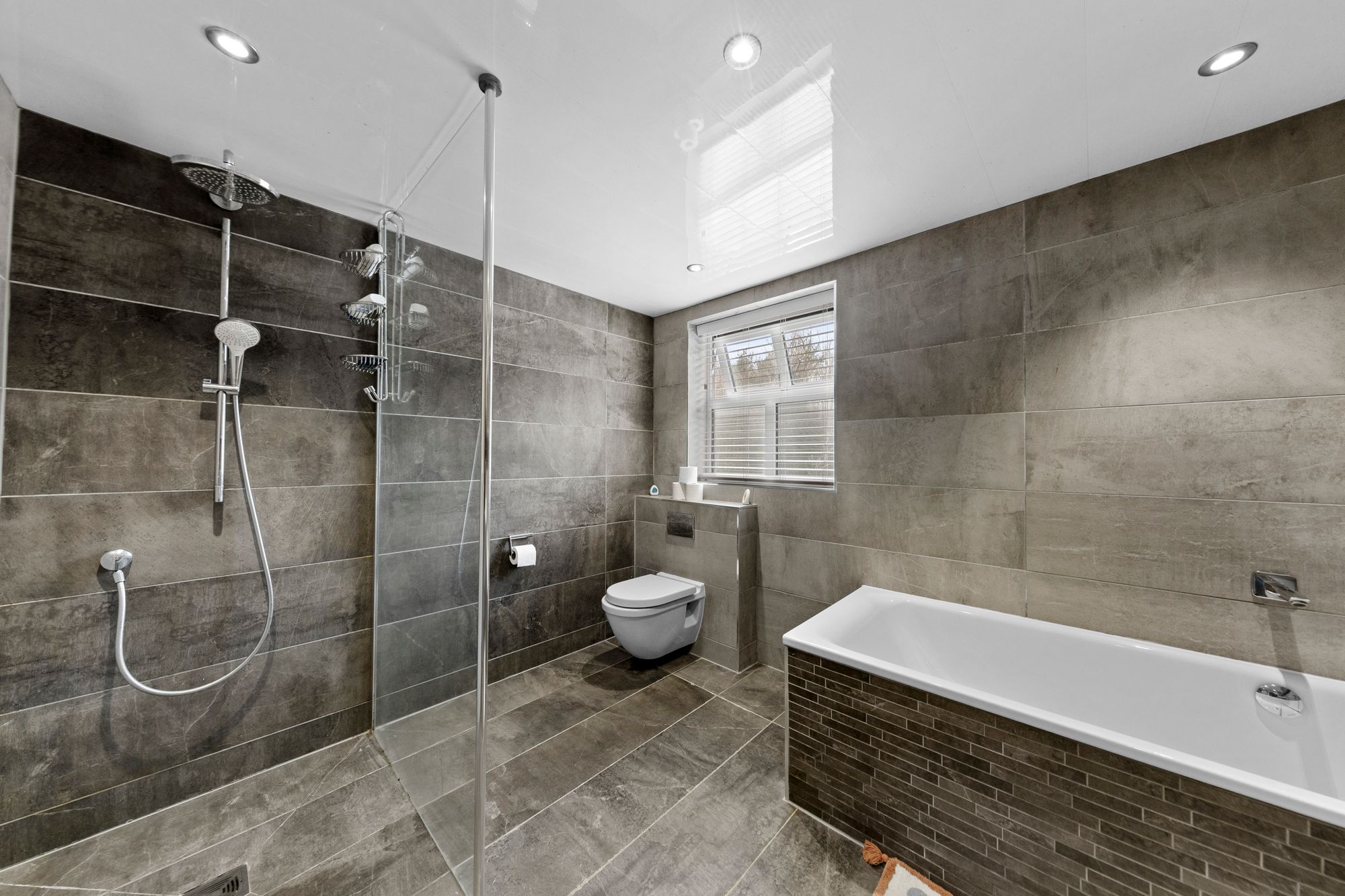 Marsh Lane, Cuerdley, WA5