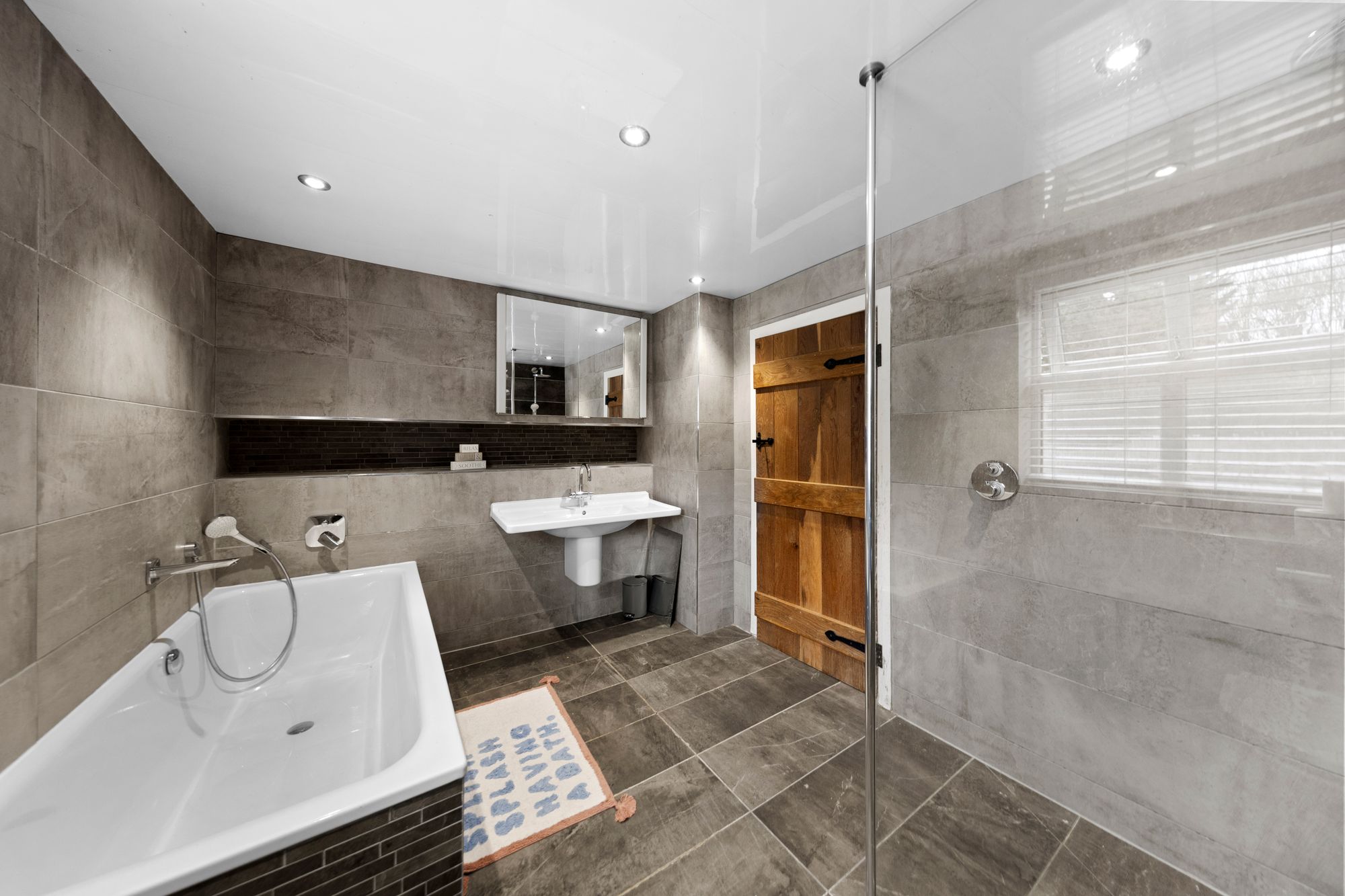 Marsh Lane, Cuerdley, WA5