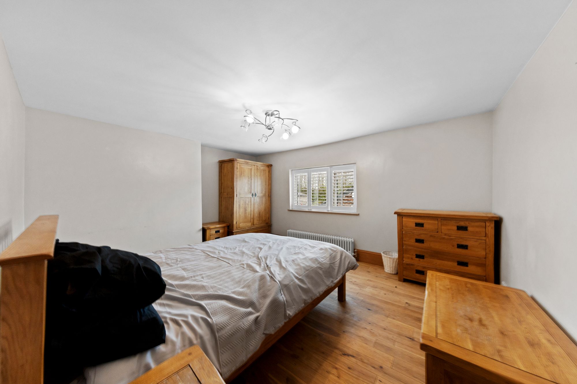 Marsh Lane, Cuerdley, WA5