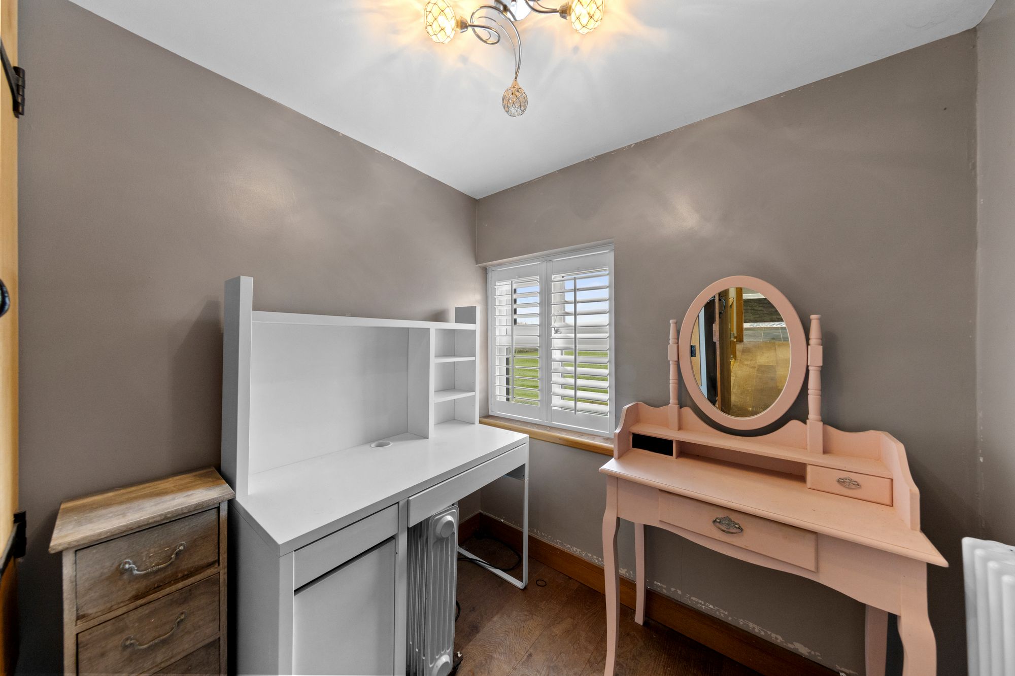 Marsh Lane, Cuerdley, WA5