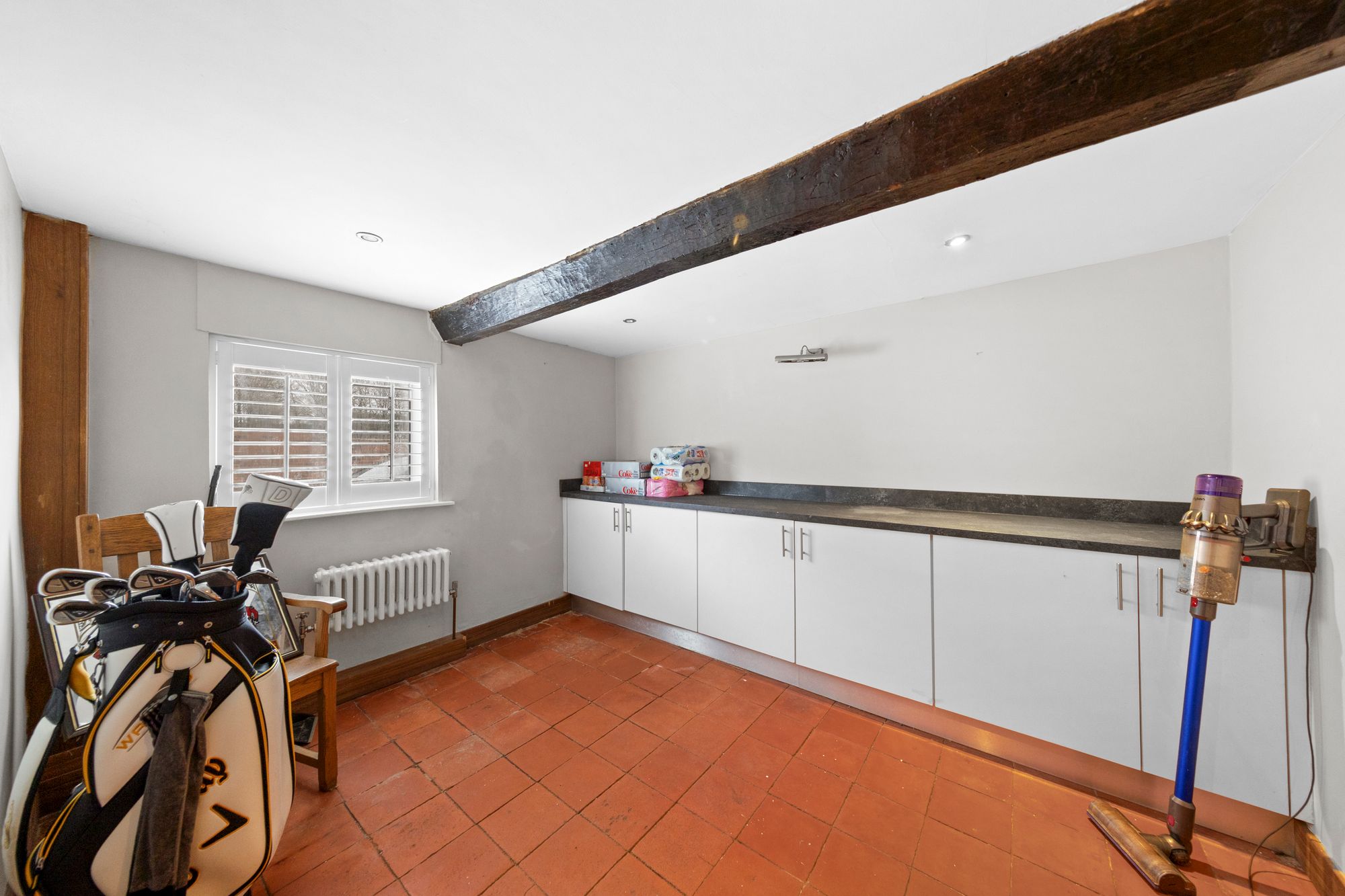 Marsh Lane, Cuerdley, WA5