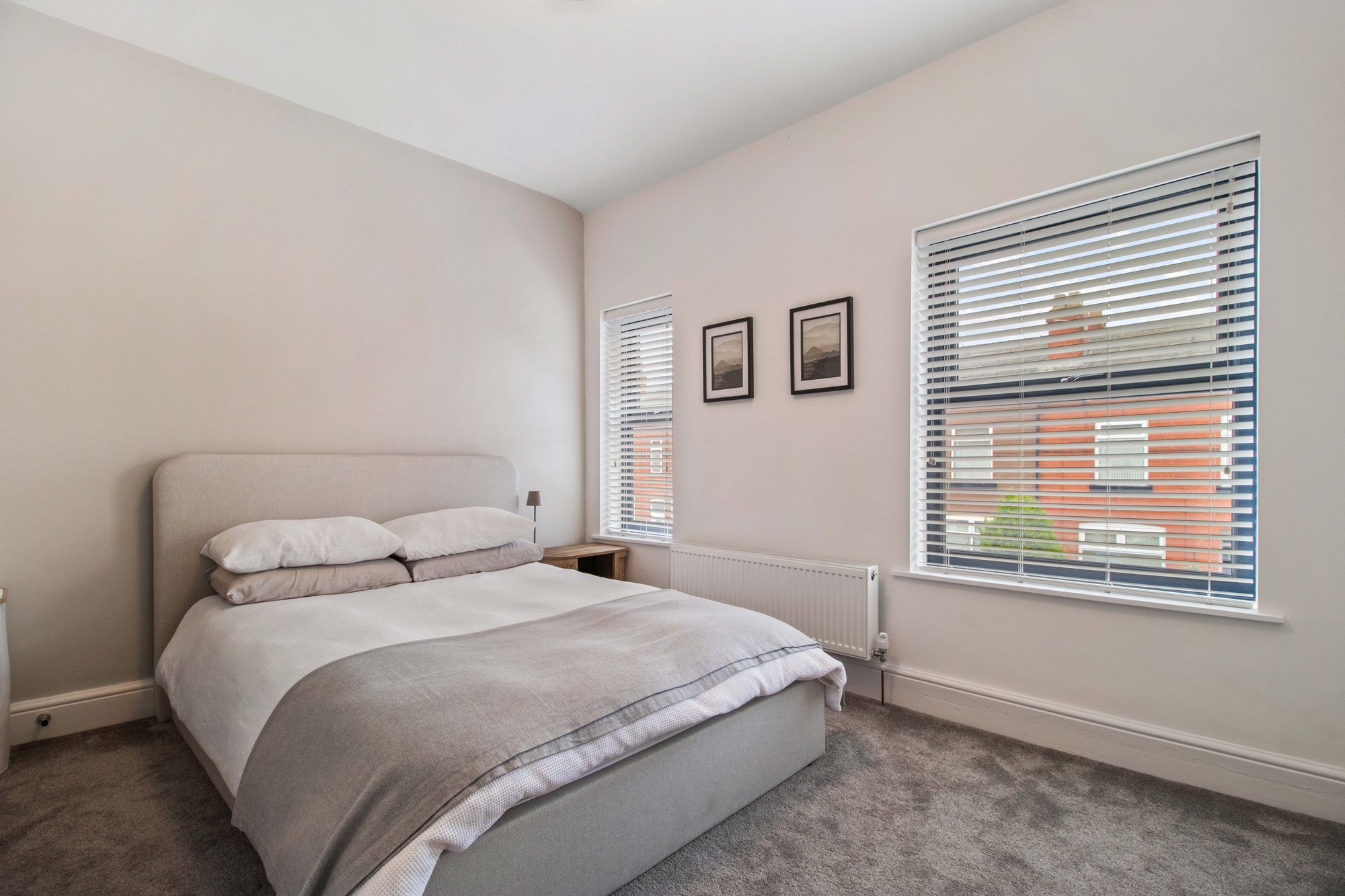 Gibson Street, Stockton Heath, WA4