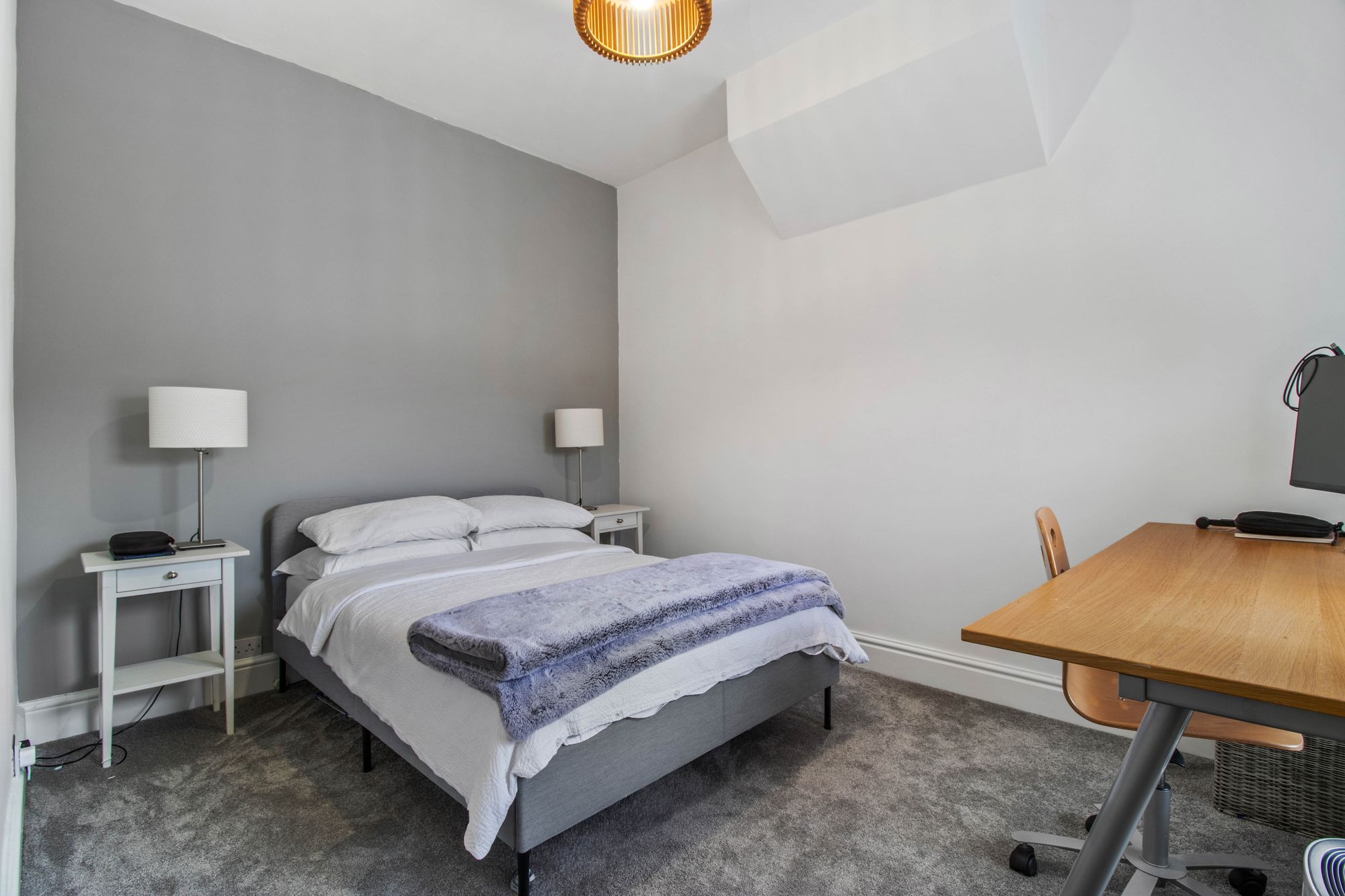 Gibson Street, Stockton Heath, WA4