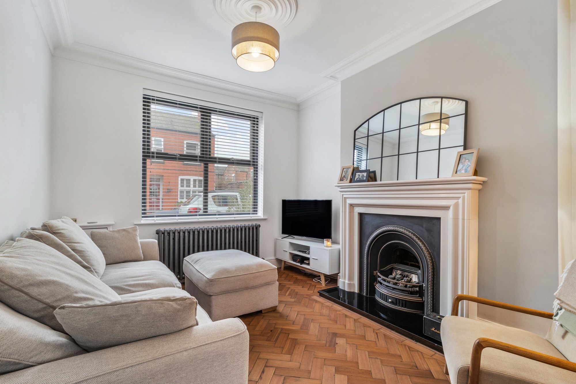 Gibson Street, Stockton Heath, WA4