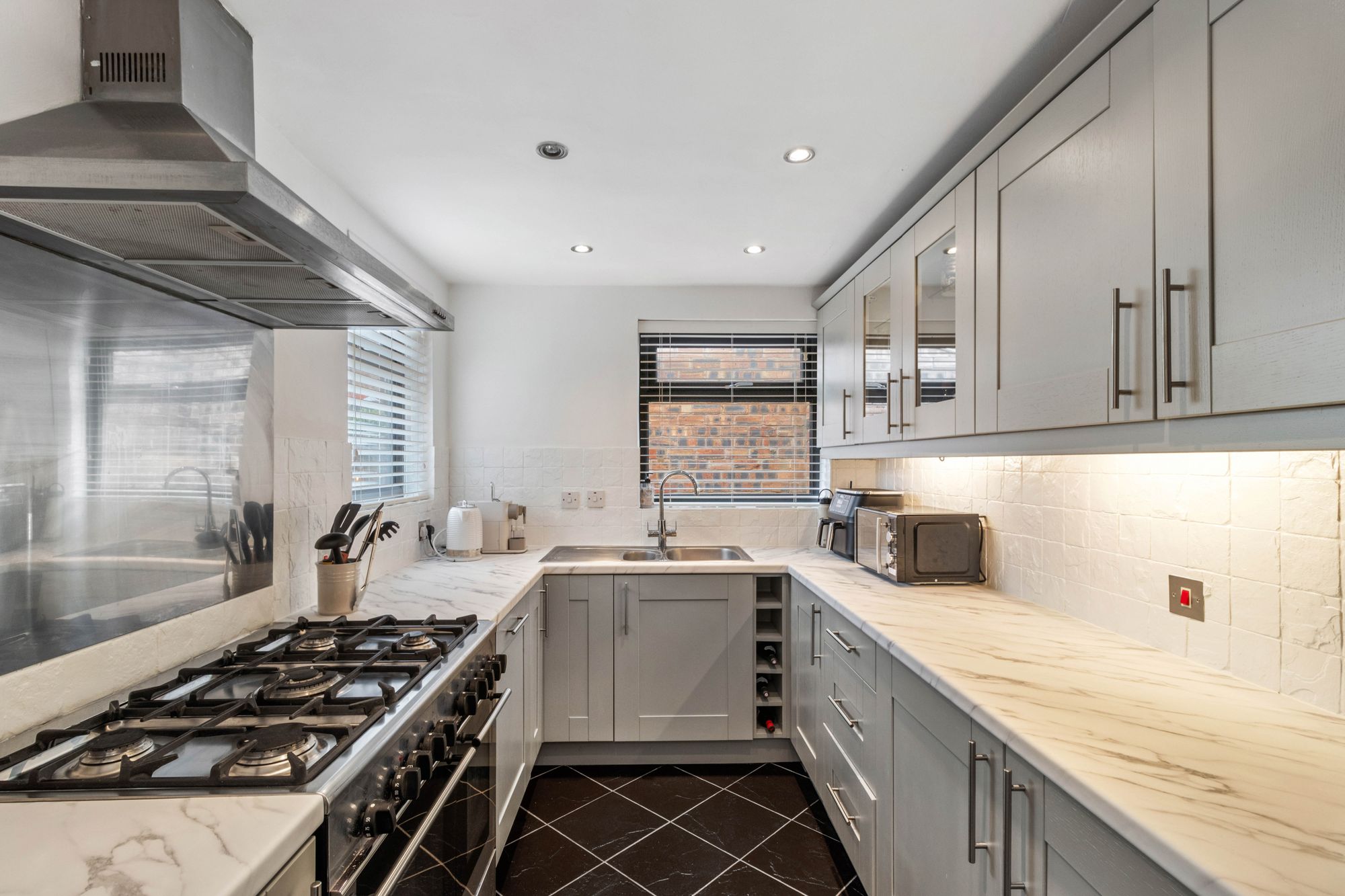 Gibson Street, Stockton Heath, WA4