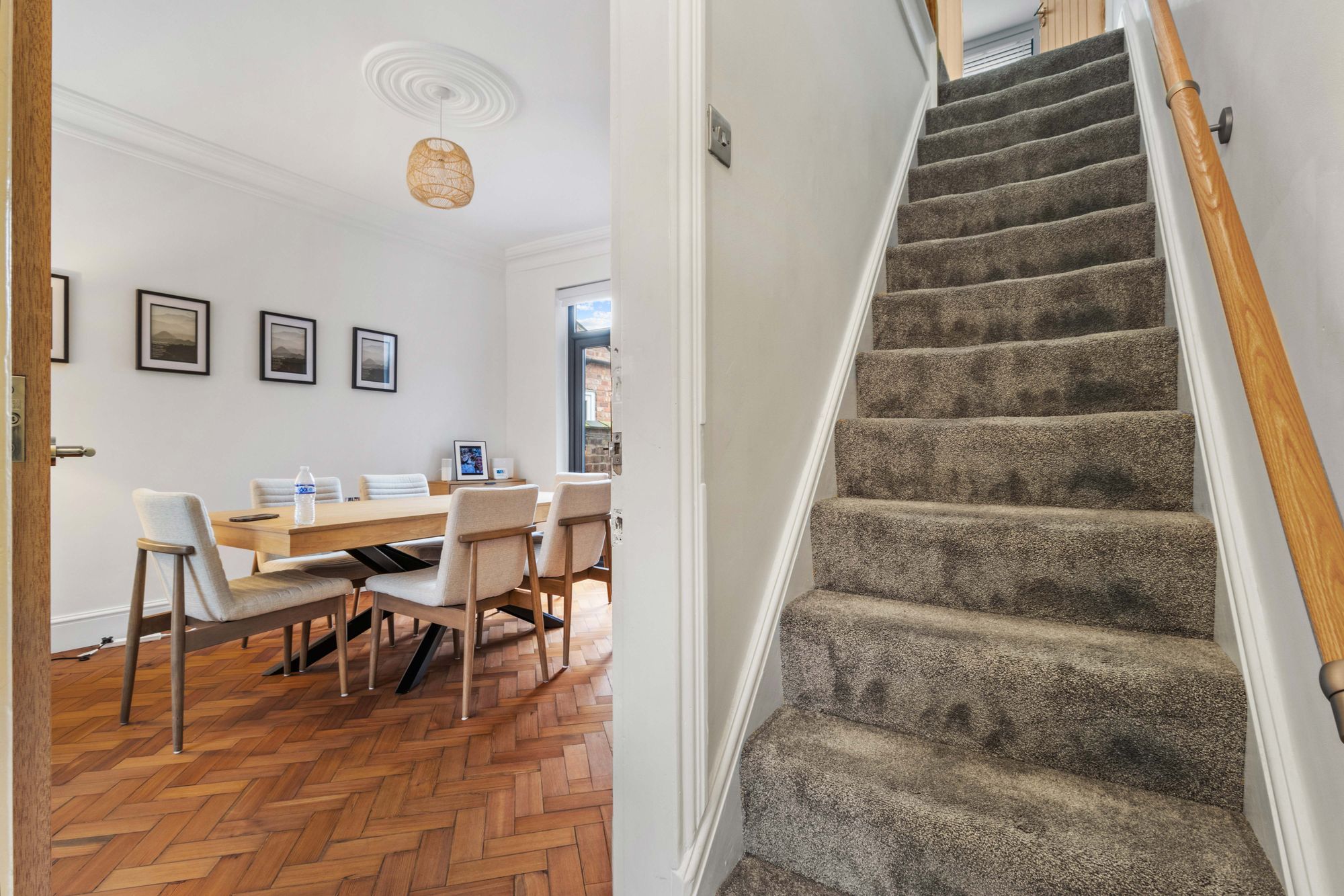 Gibson Street, Stockton Heath, WA4