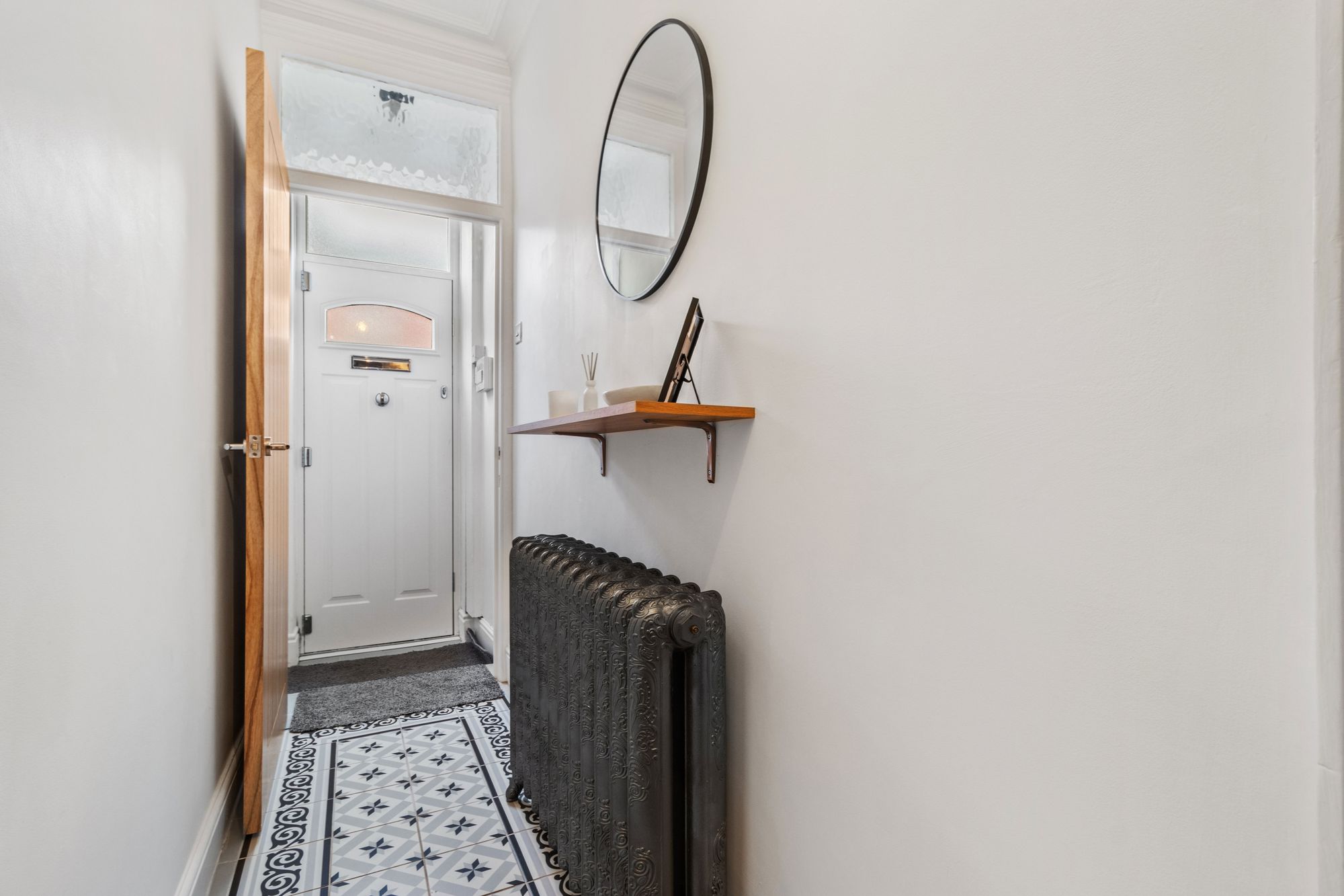 Gibson Street, Stockton Heath, WA4