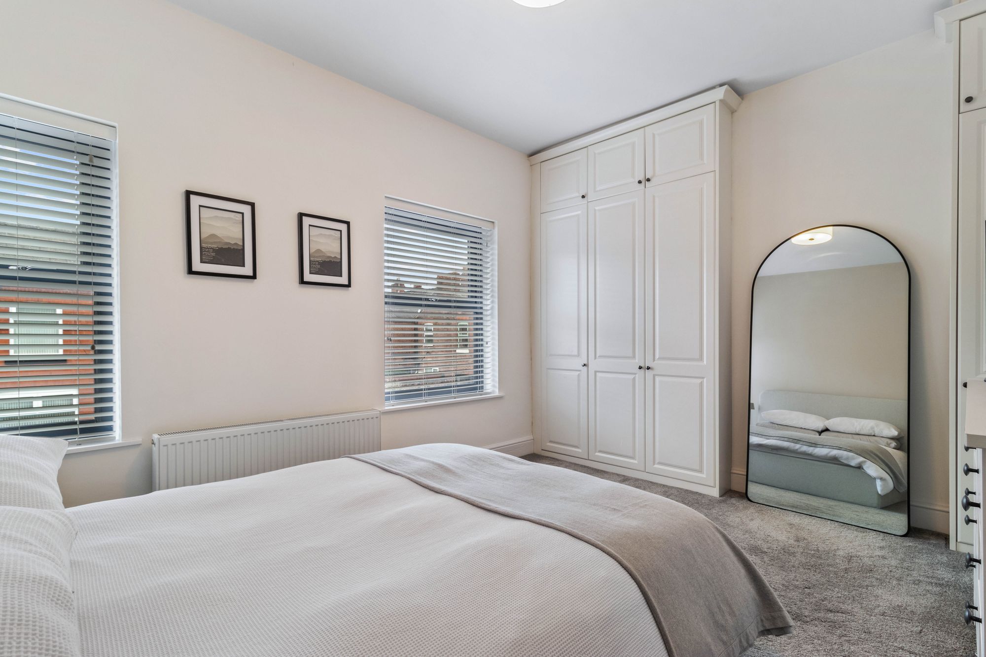 Gibson Street, Stockton Heath, WA4