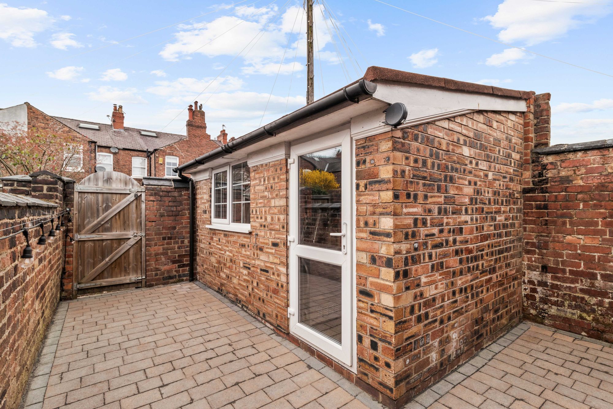 Gibson Street, Stockton Heath, WA4