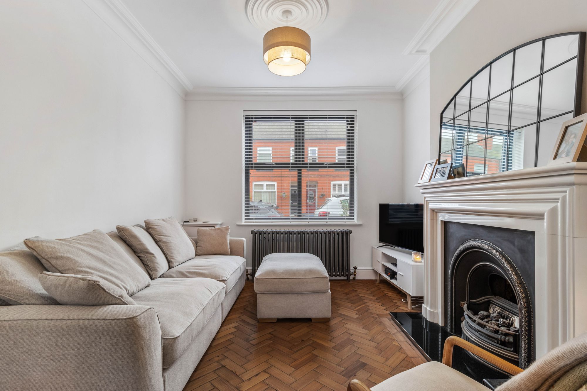 Gibson Street, Stockton Heath, WA4